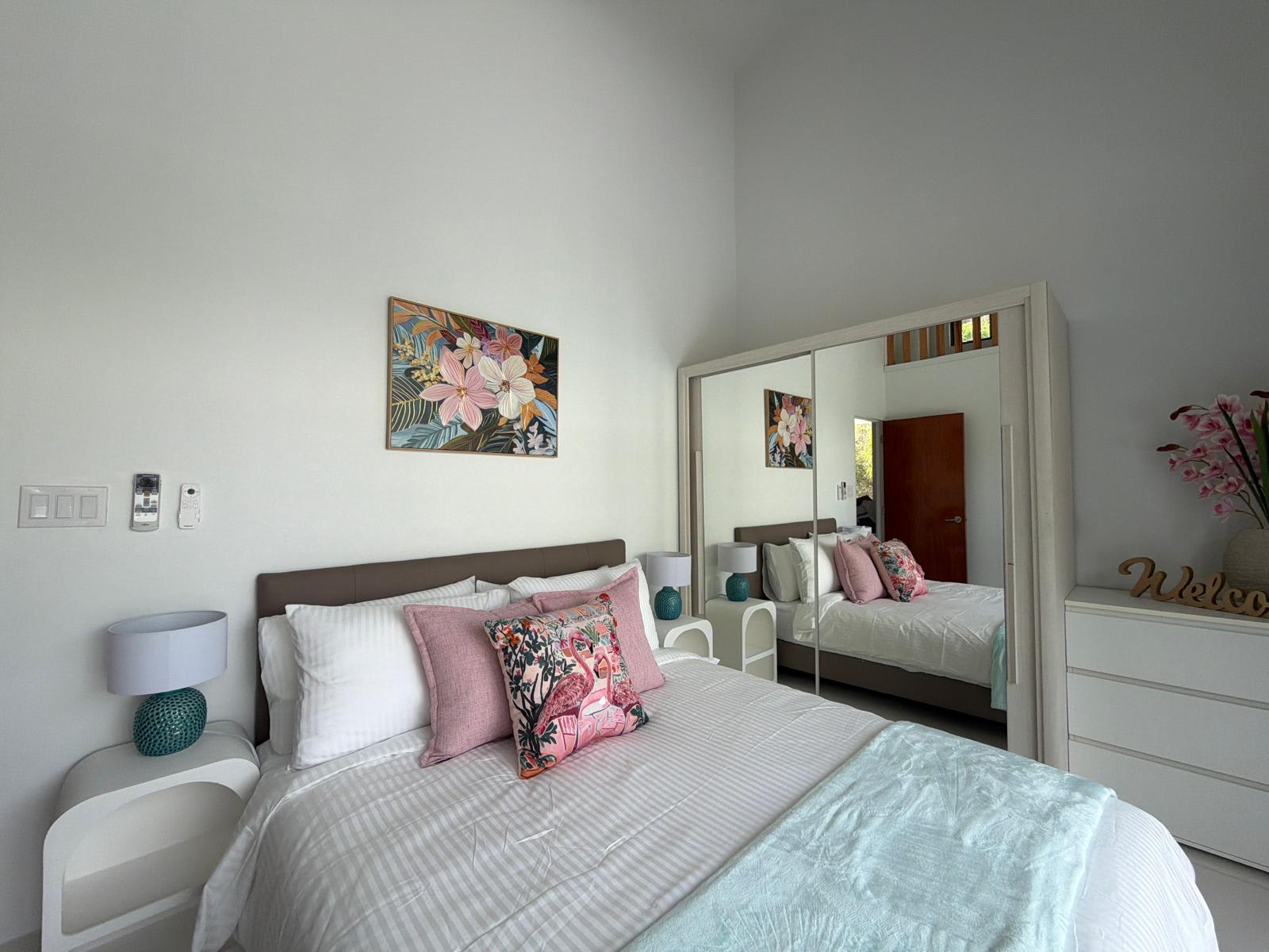 SeaHorizon Two Bedroom Villa with Private Pool · Sint Maarten | SeaLaVie SXM — photo 7