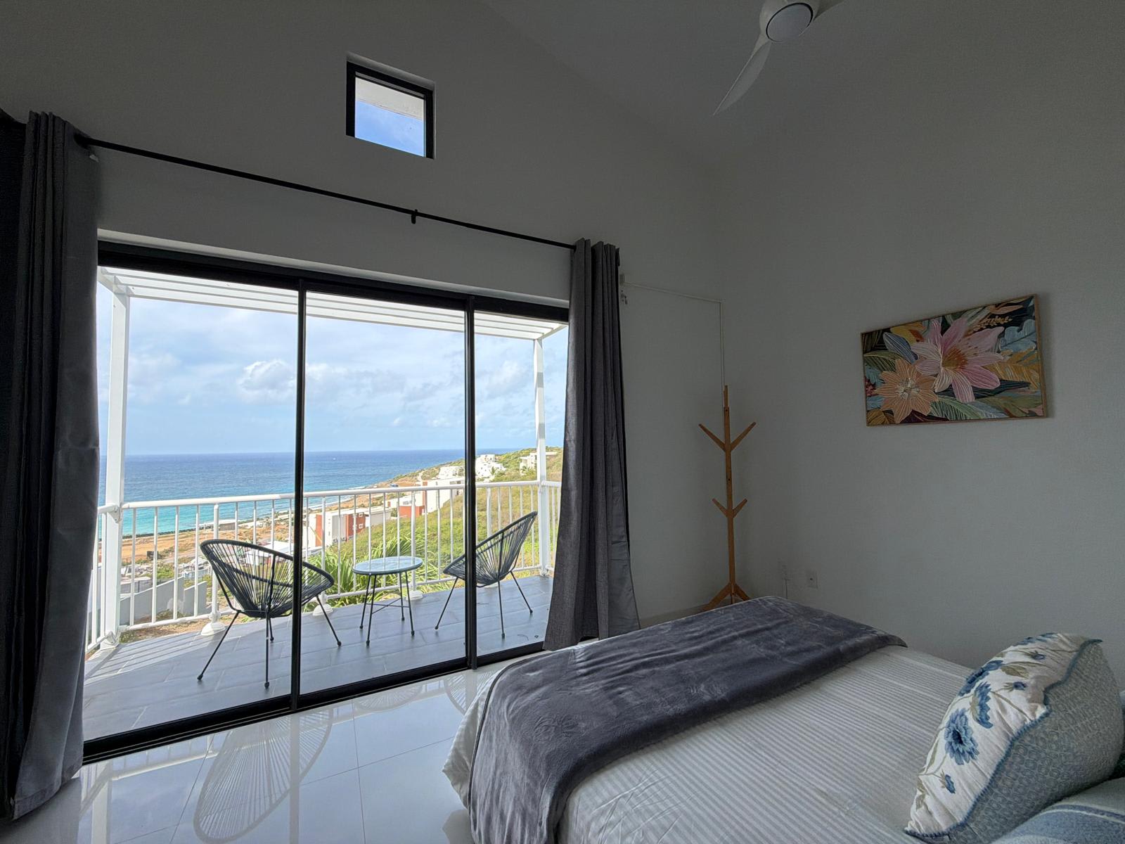 SeaHorizon Two Bedroom Villa with Private Pool · Sint Maarten | SeaLaVie SXM — photo 5