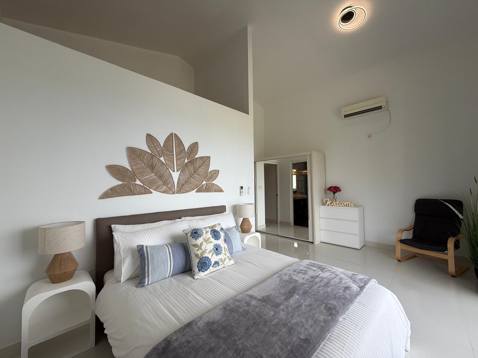SeaHorizon Two Bedroom Villa with Private Pool · Sint Maarten | SeaLaVie SXM — photo 6