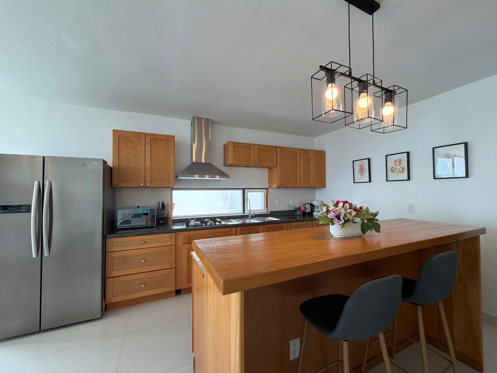 SeaHorizon Two Bedroom Villa with Private Pool · Sint Maarten | SeaLaVie SXM — photo 4