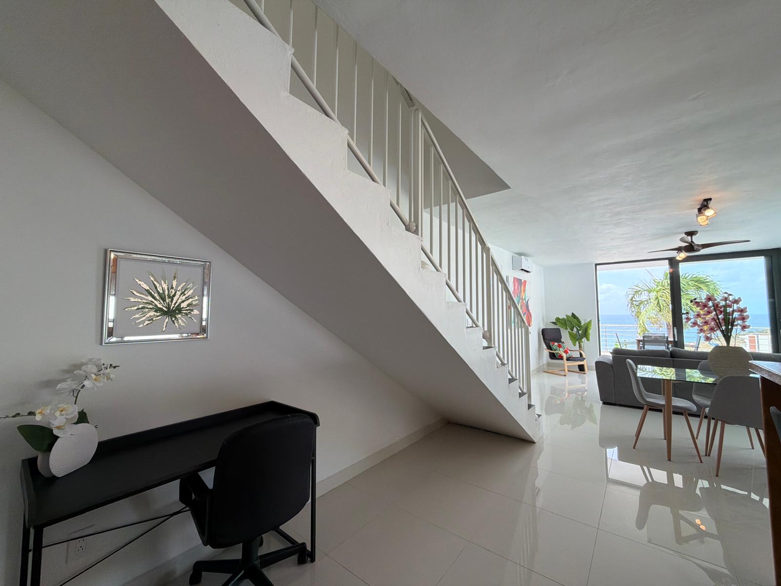 SeaHorizon Two Bedroom Villa with Private Pool · Sint Maarten | SeaLaVie SXM — photo 3