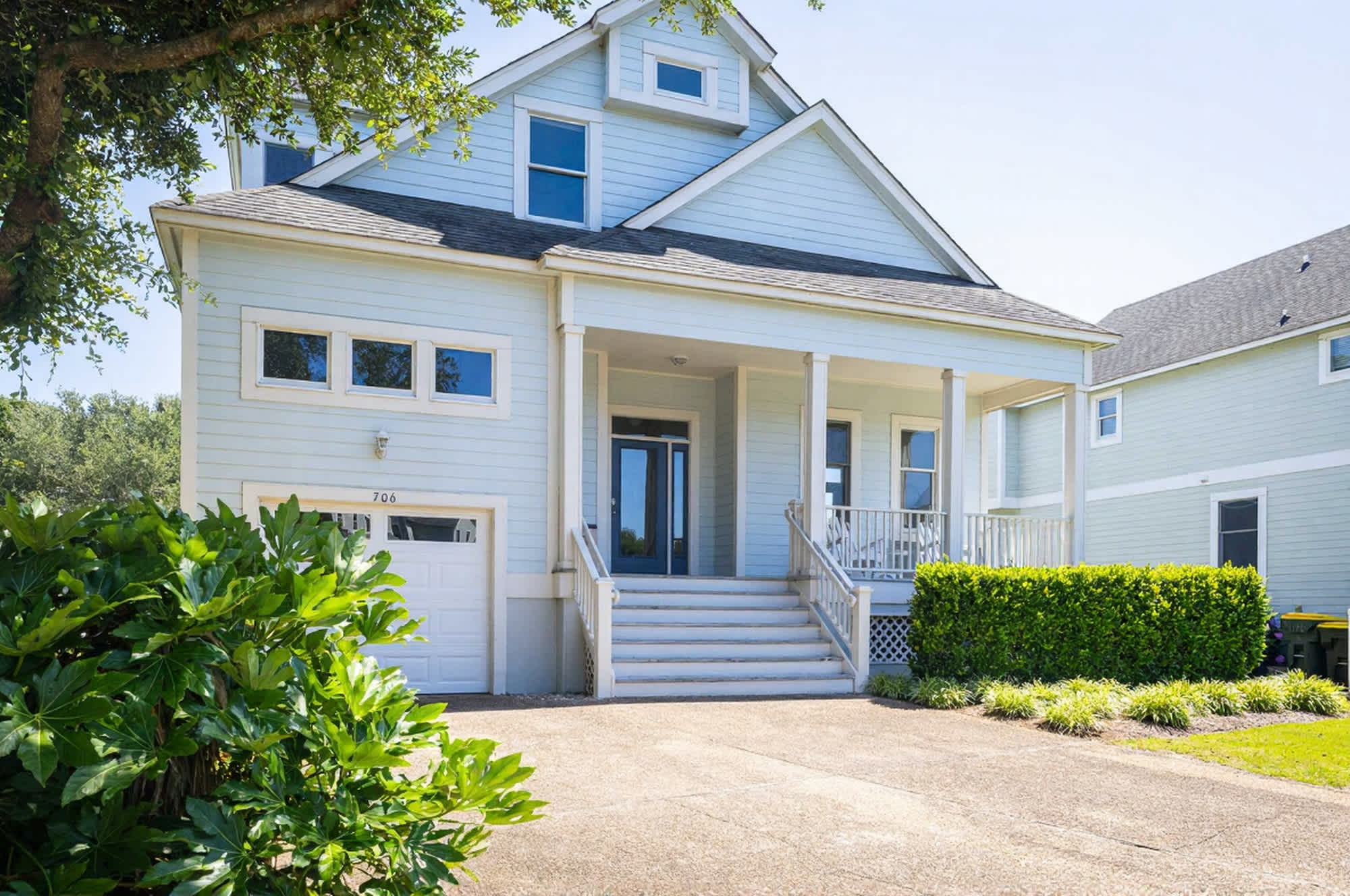 Currituck Club Retreat with Pool, Spa & Golf Views in Corolla, NC
