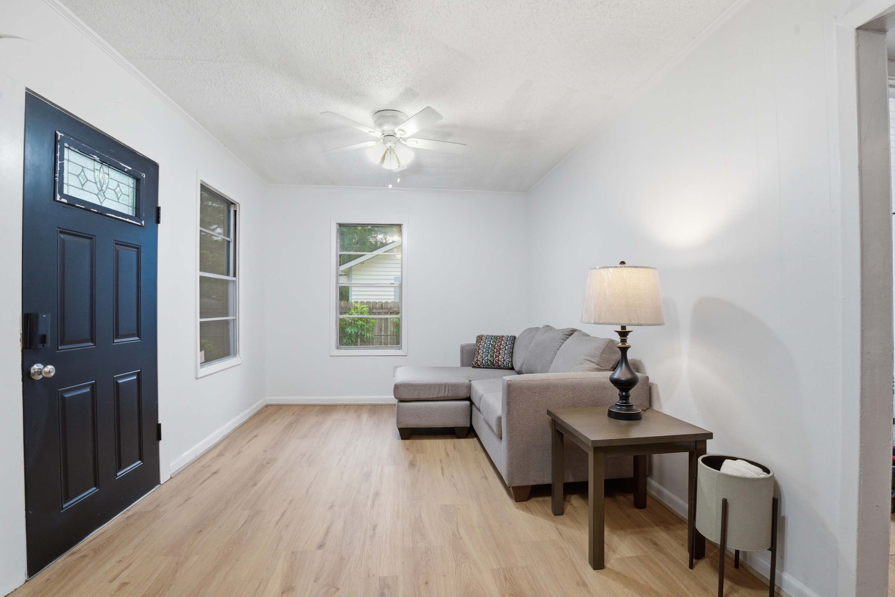 Family-Friendly 5BR Lafayette Stay Near Downtown