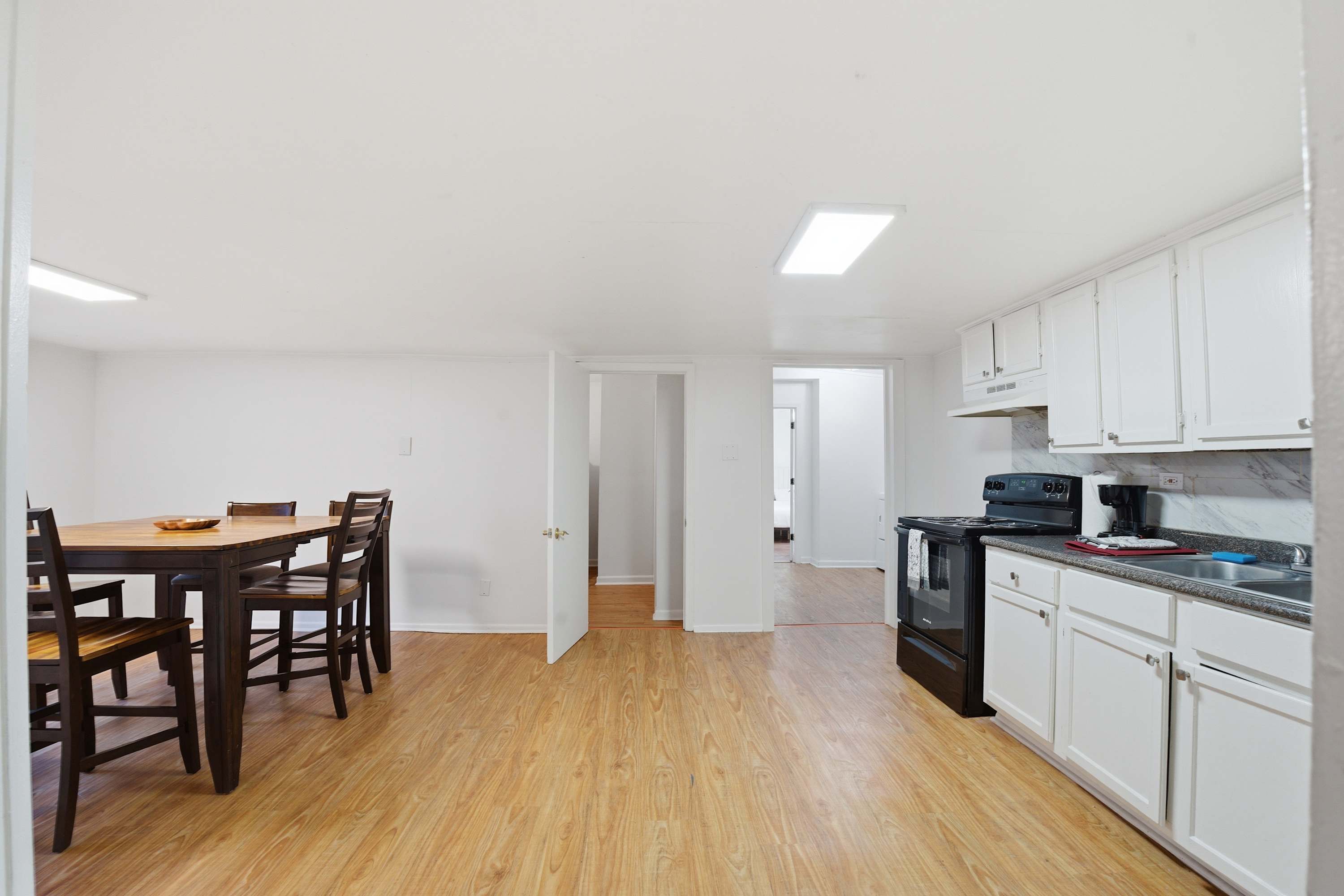 Family-Friendly 5BR Lafayette Stay Near Downtown