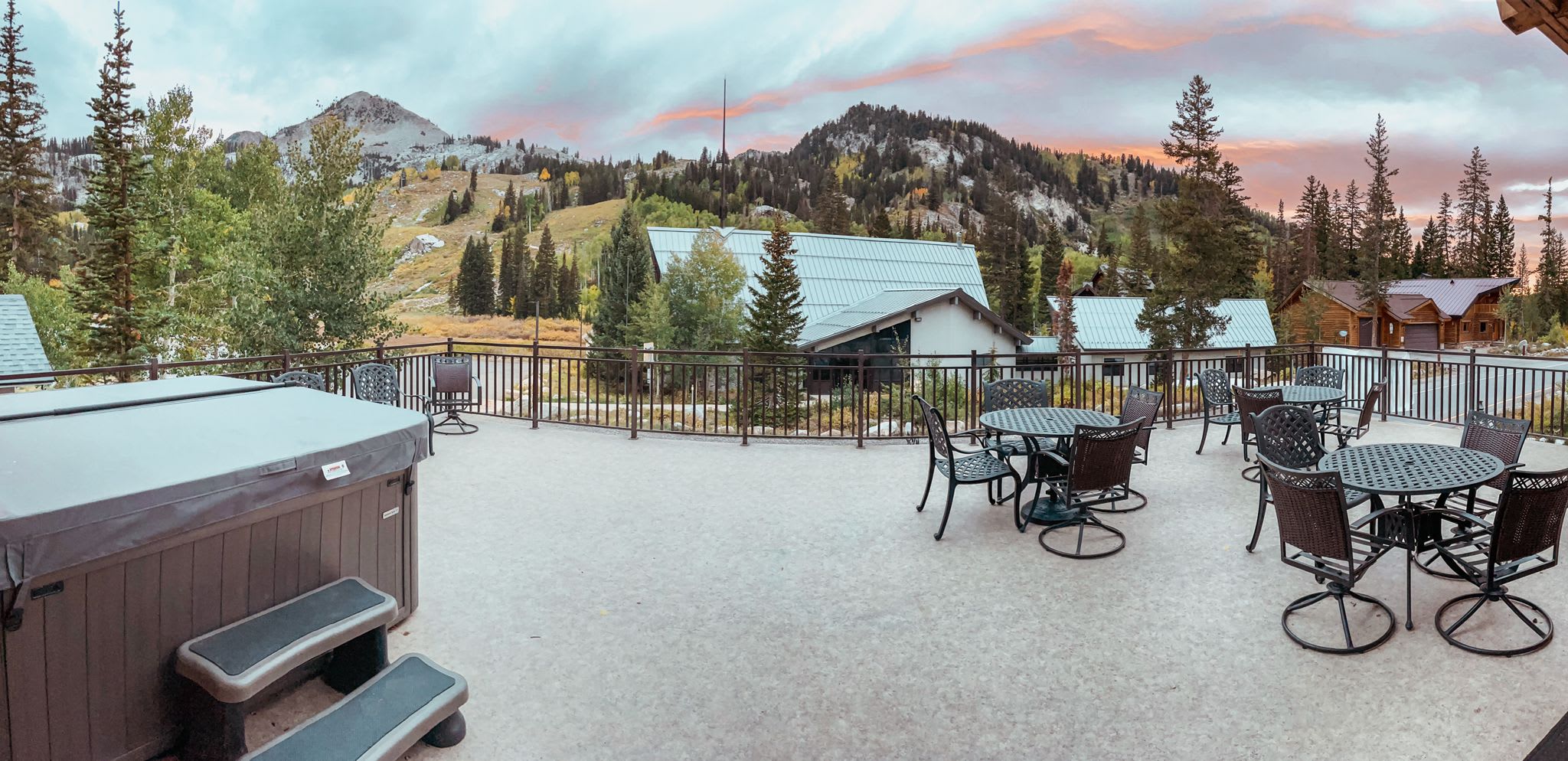 9BR I Brighton Chalet Utah Entire House - Foto 47