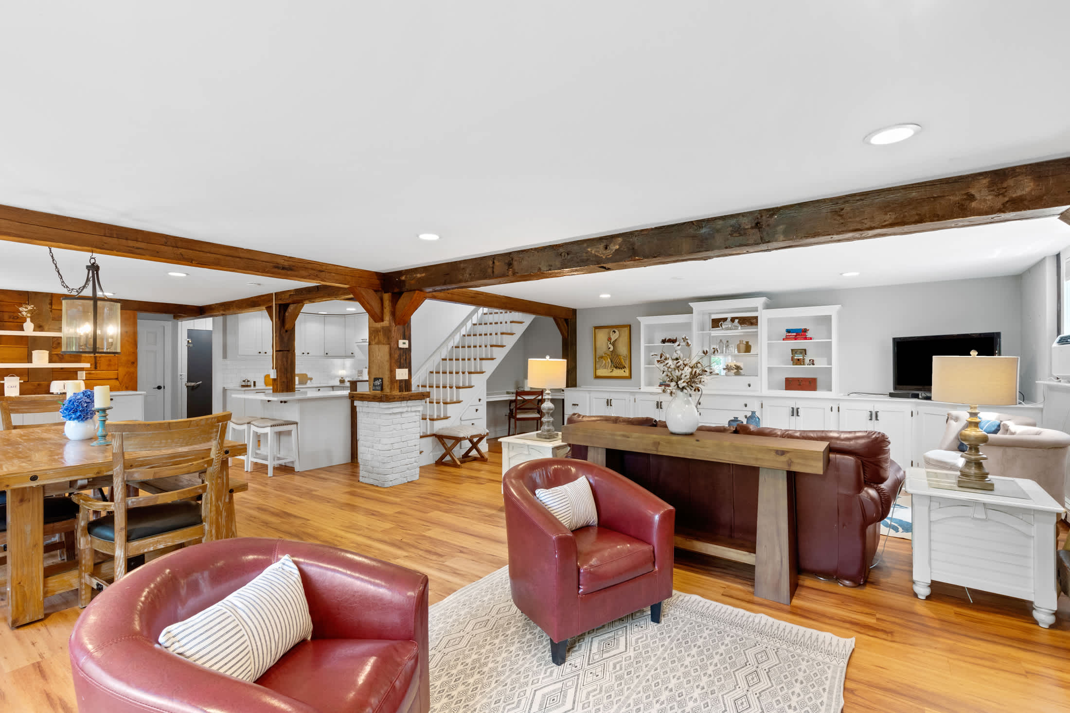Featured Property Salt Pond Seashore