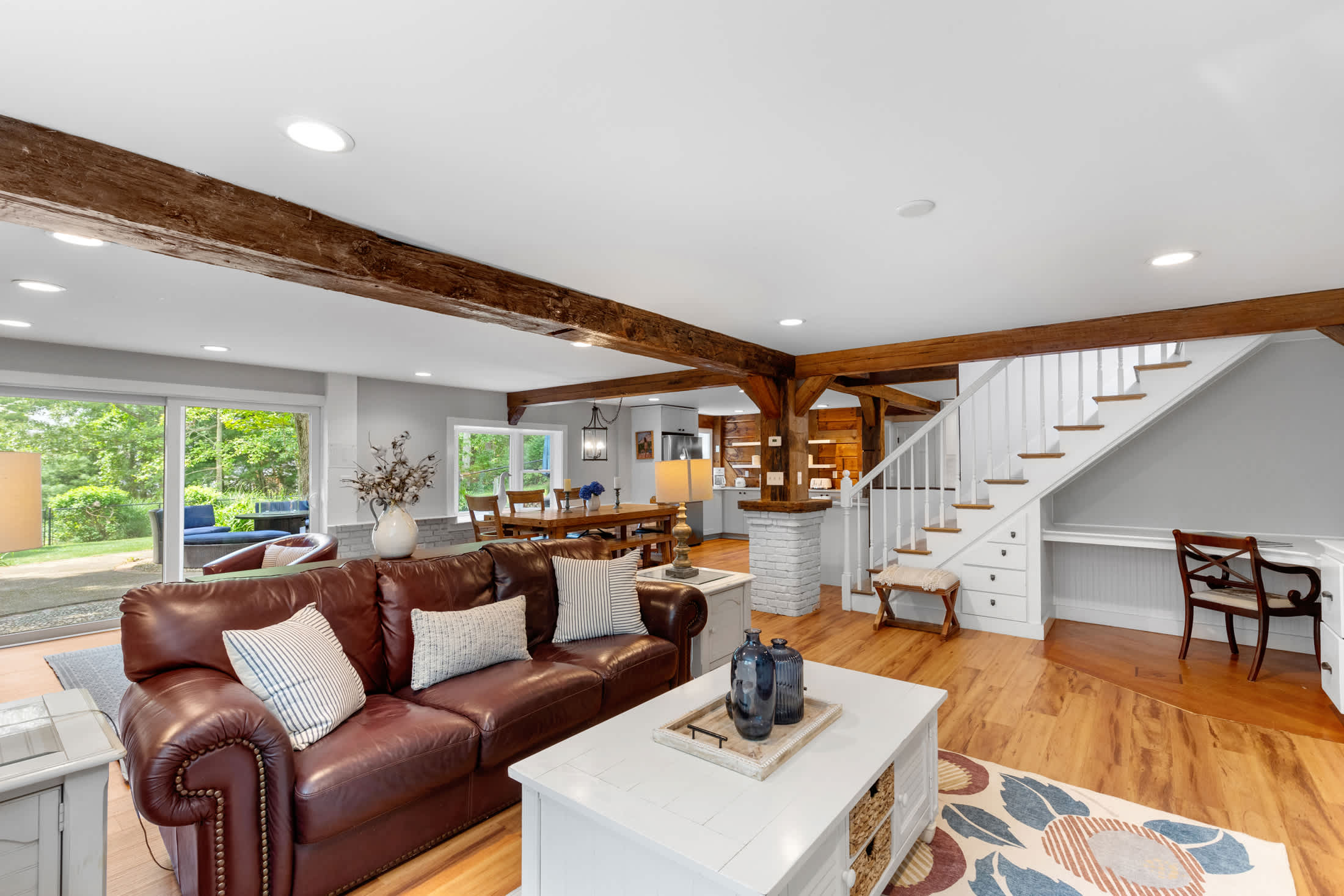 New 2026 Charming Home Just Over a Mile to Coast Guard Beach 5