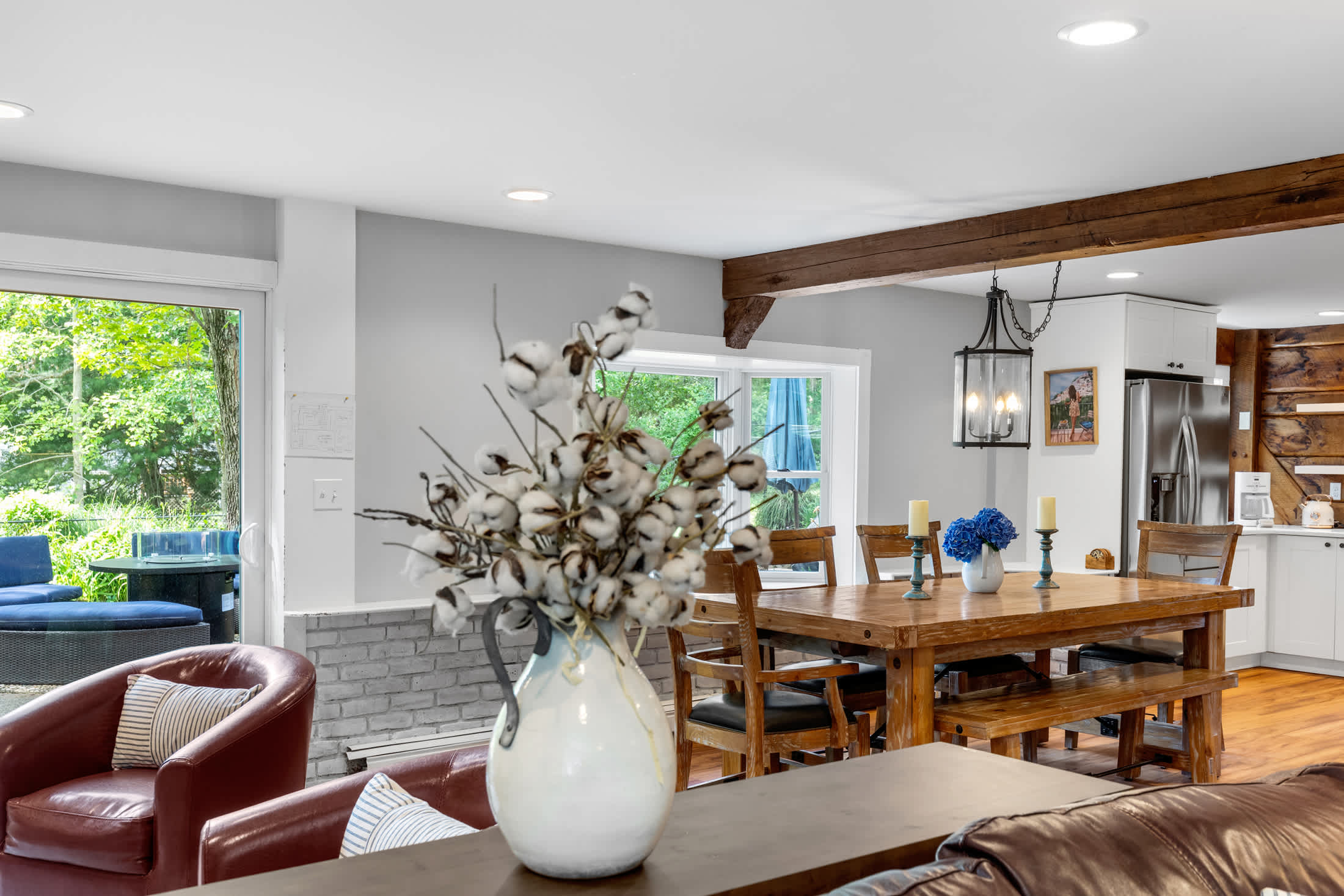 New 2026 Charming Home Just Over a Mile to Coast Guard Beach 7