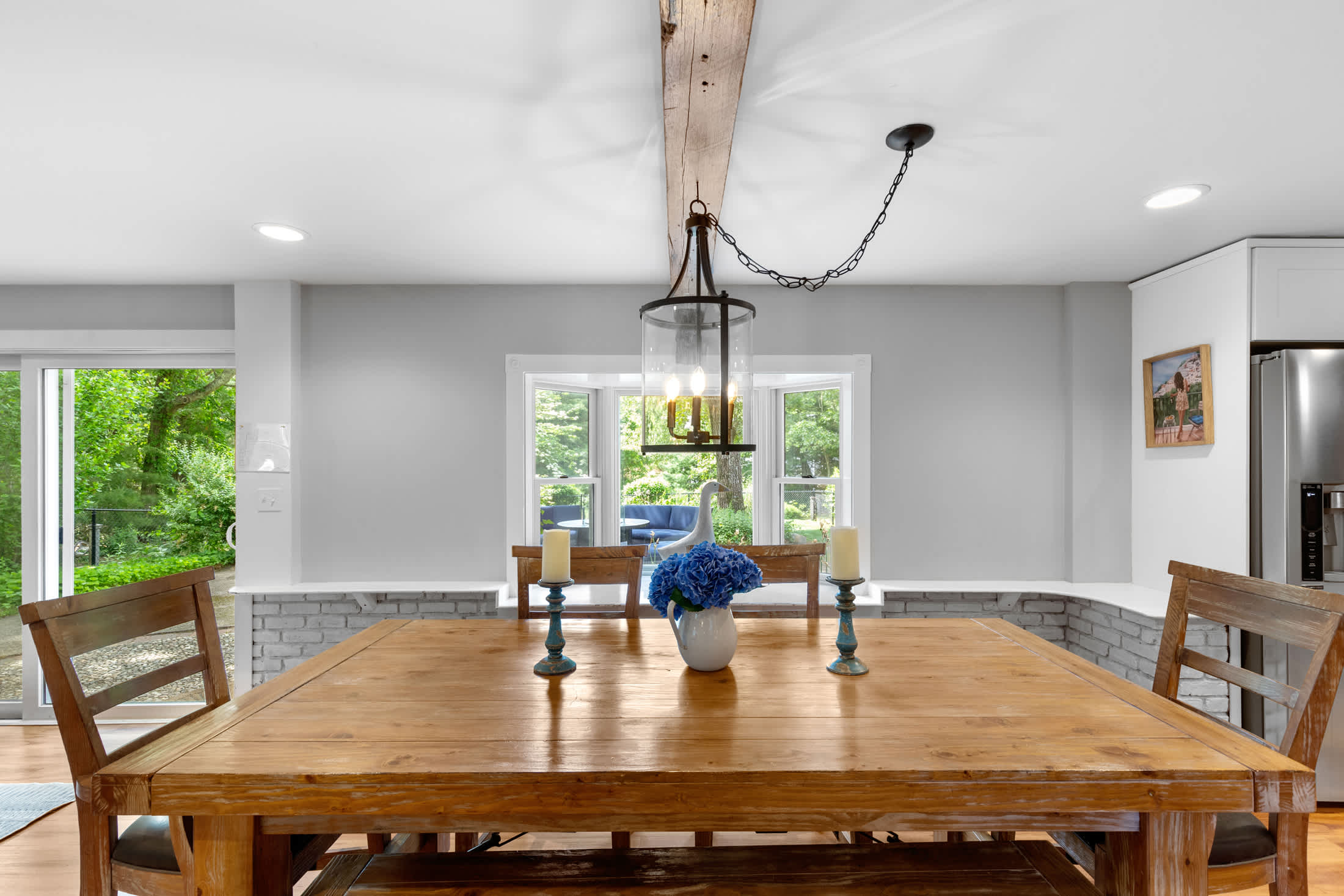 New 2026 Charming Home Just Over a Mile to Coast Guard Beach 9