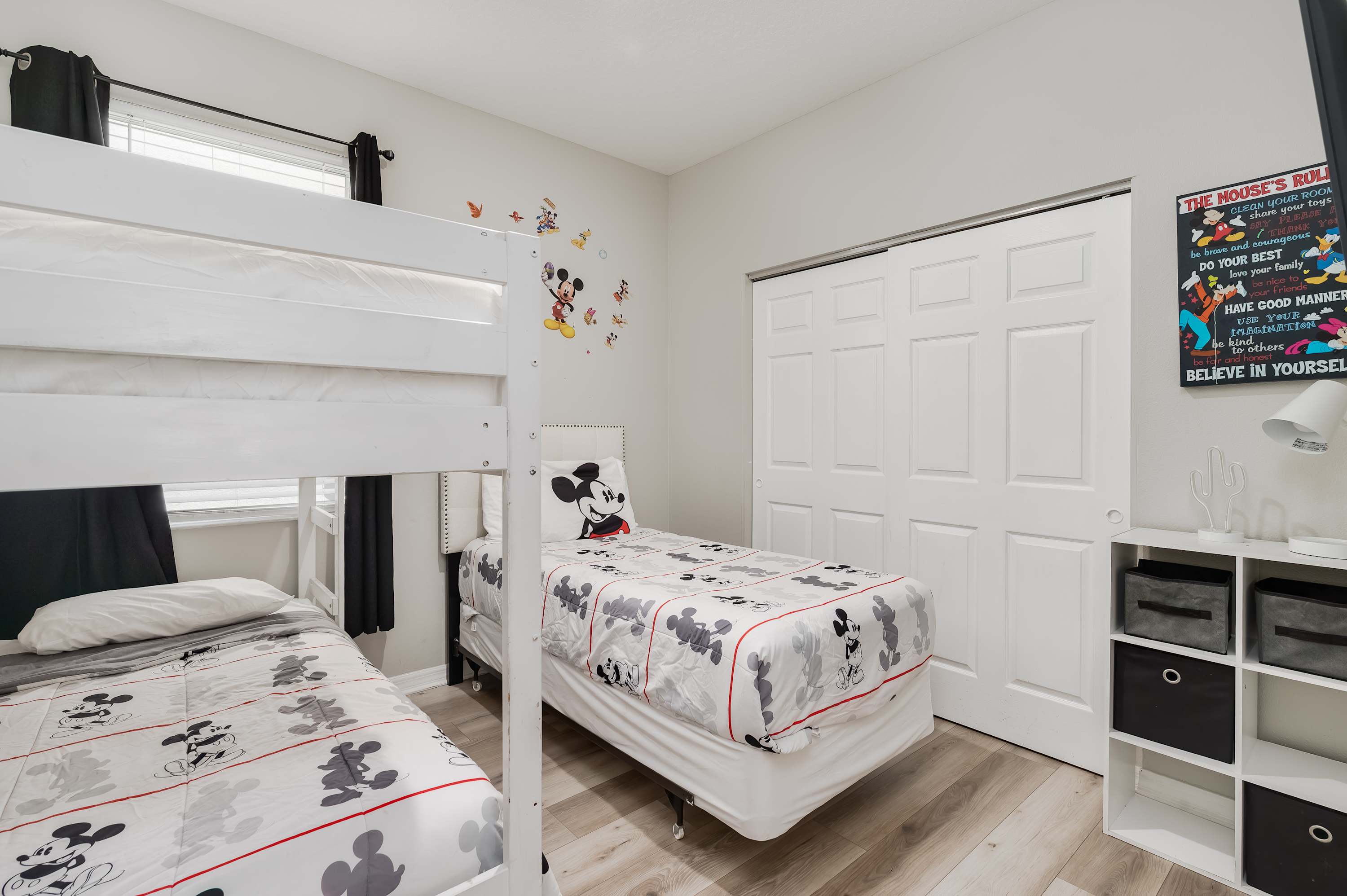 Disney home w/ pool & Game Room