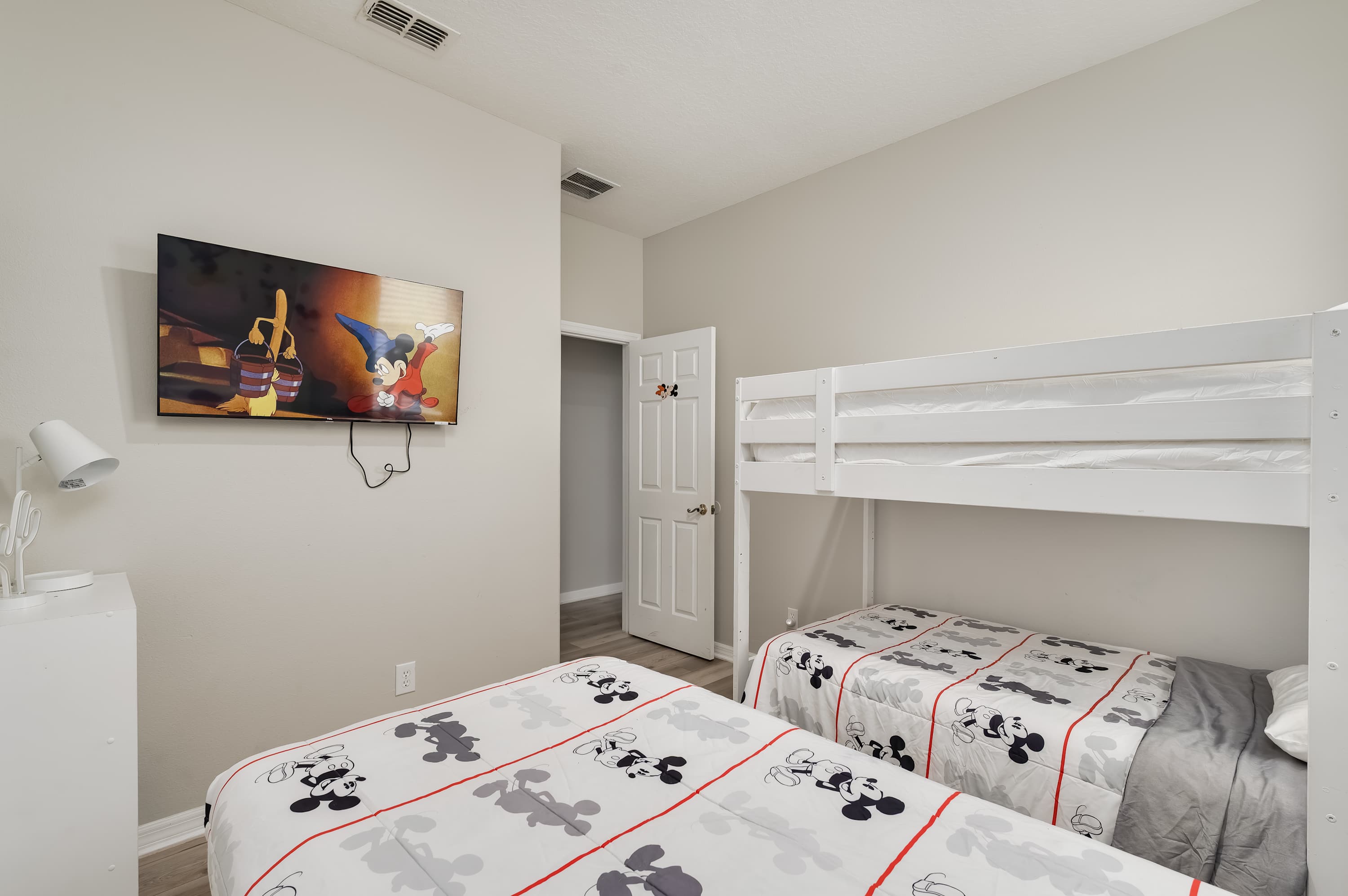 Disney home w/ pool & Game Room
