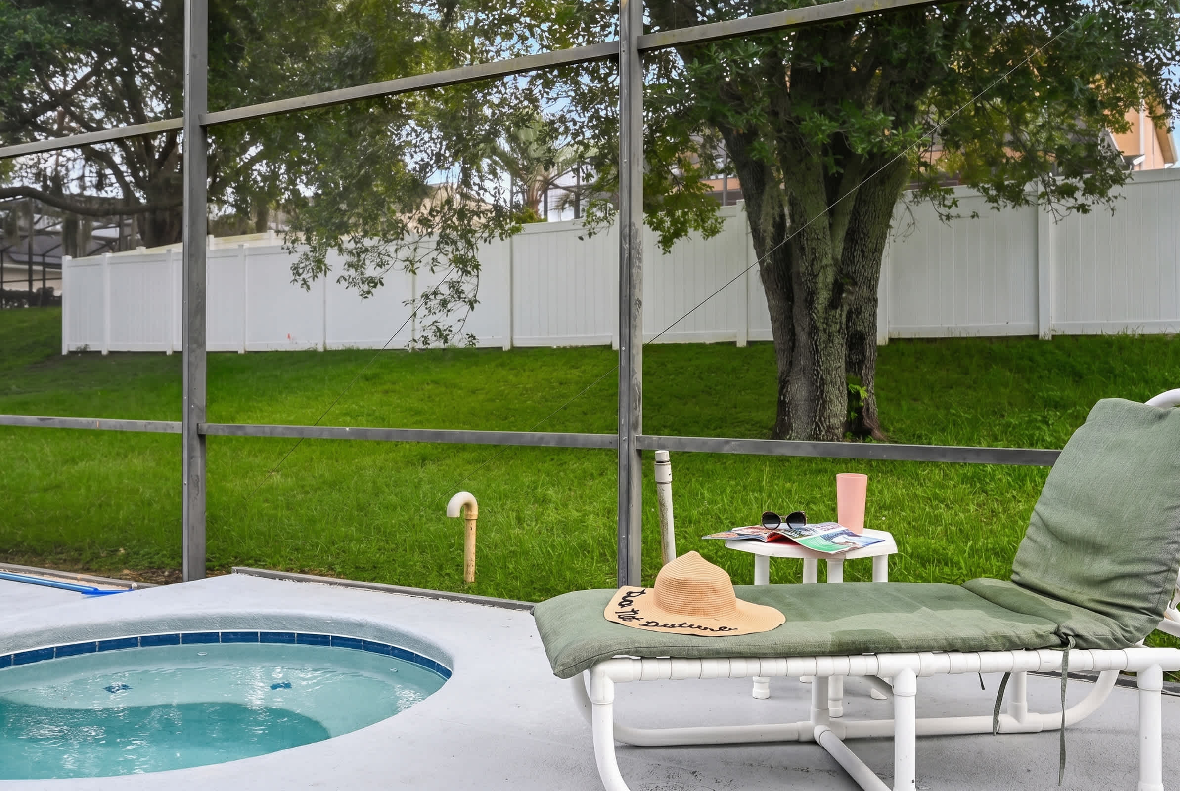 Disney home w/ pool & Game Room
