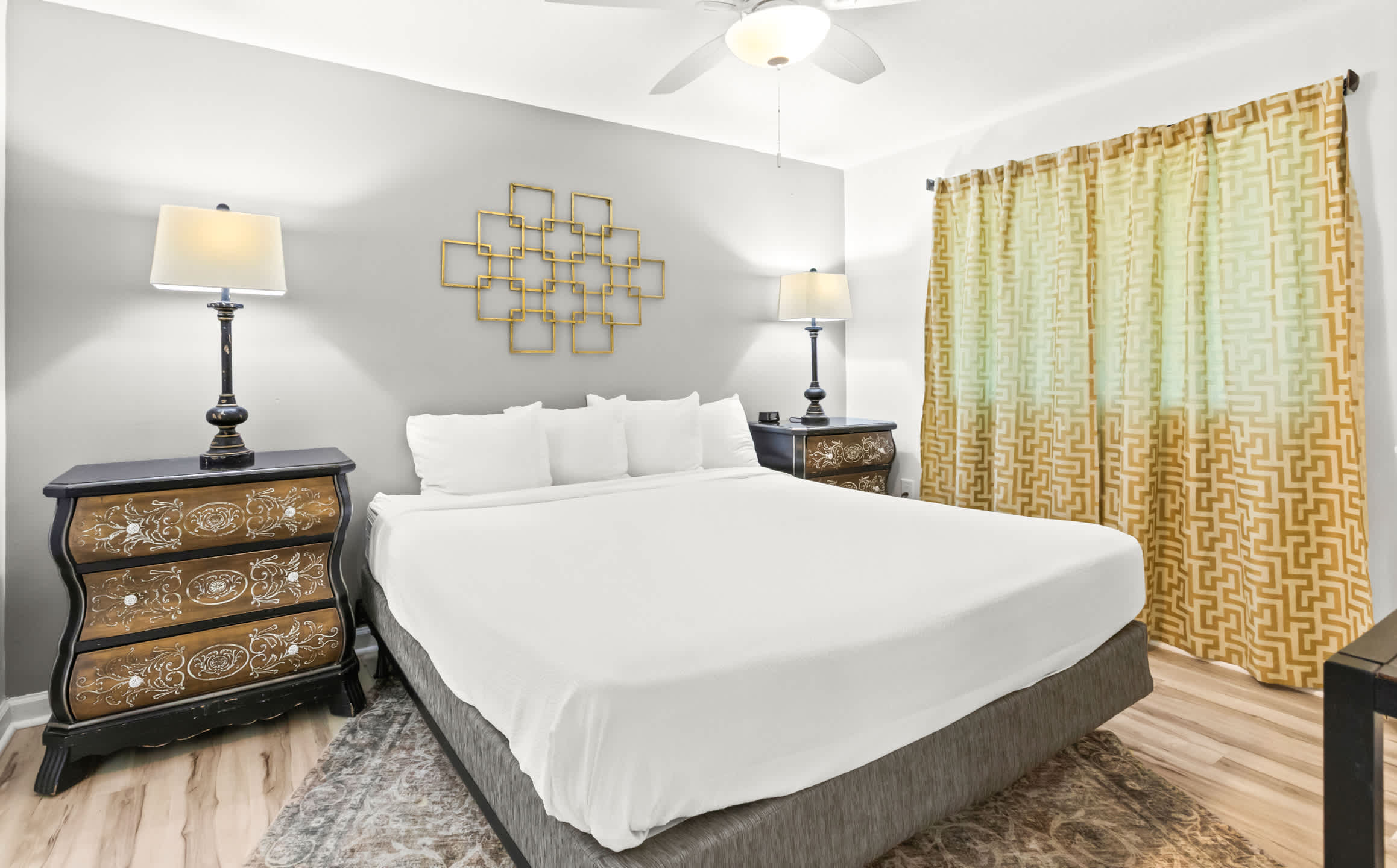 SunDestin Resort Unit 0204
