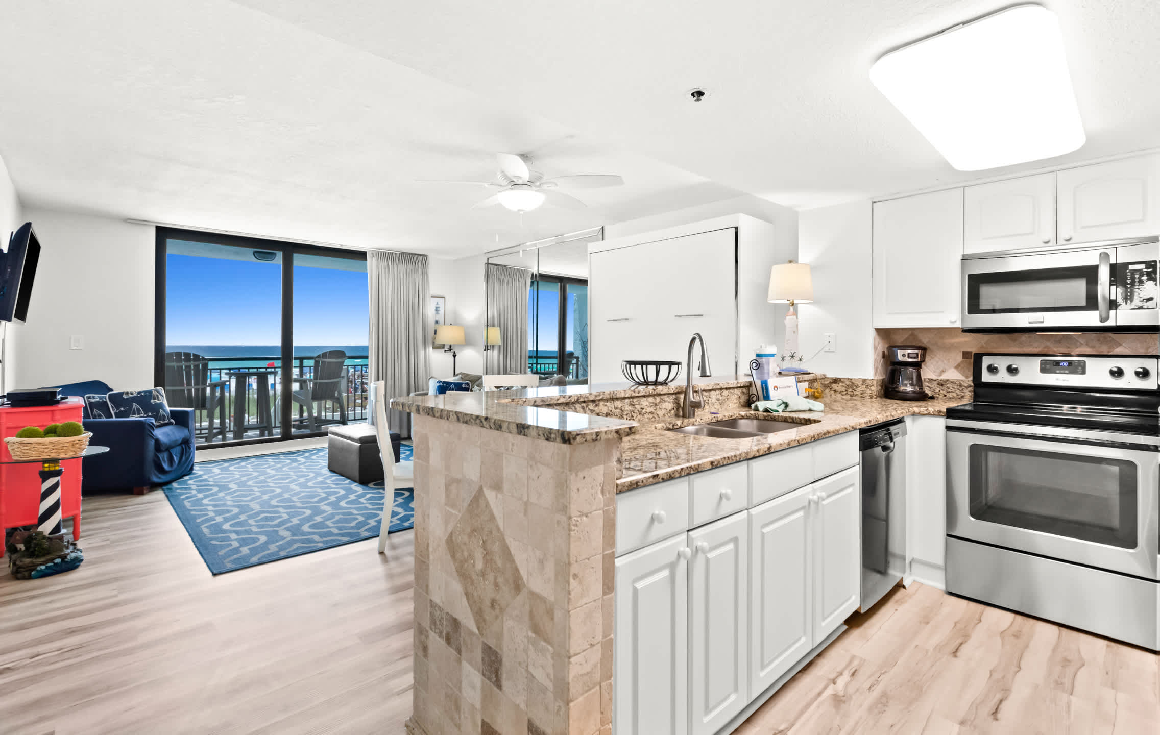 SunDestin Resort Unit 0204 | Photo 5