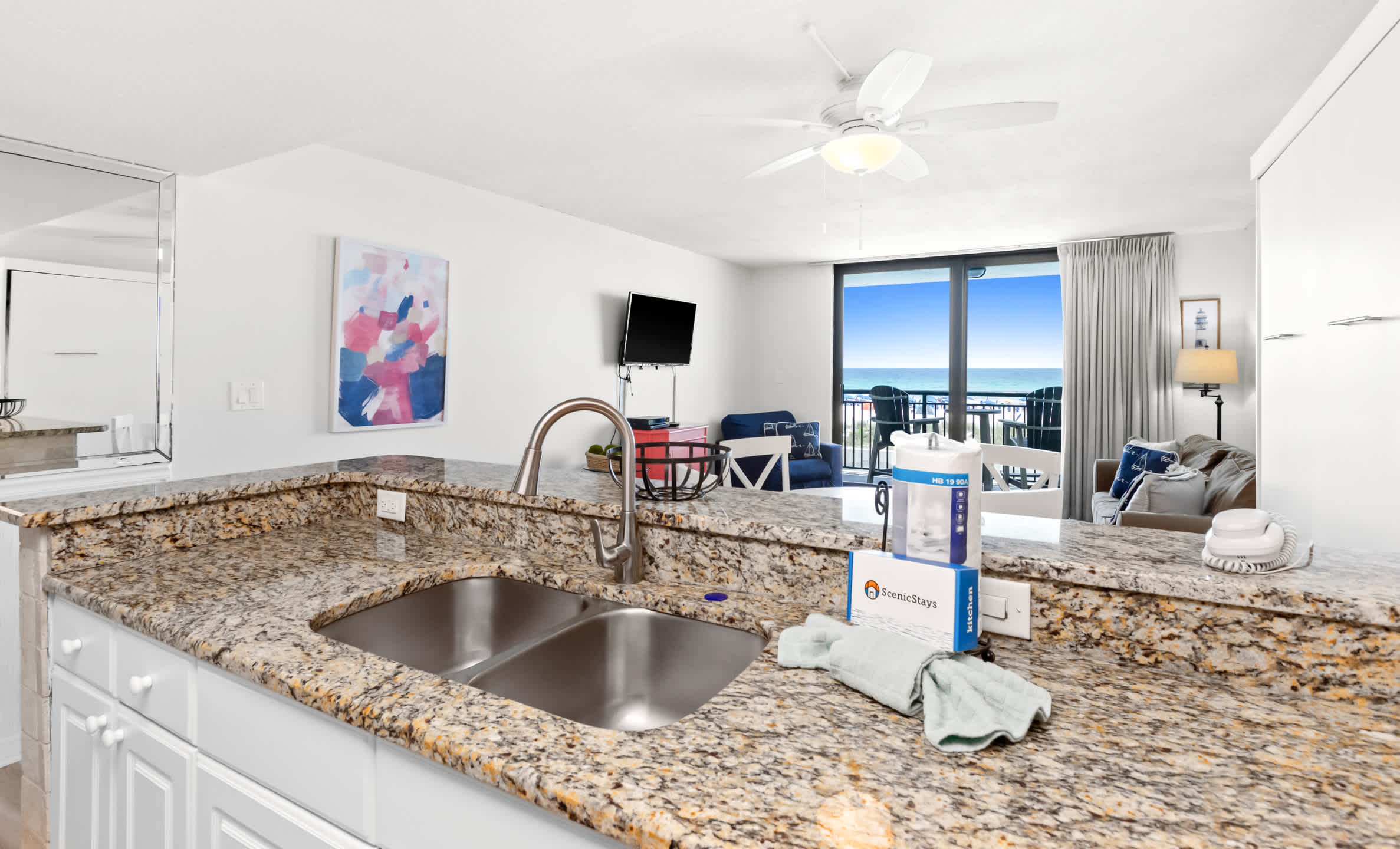 SunDestin Resort Unit 0204 | Photo 6