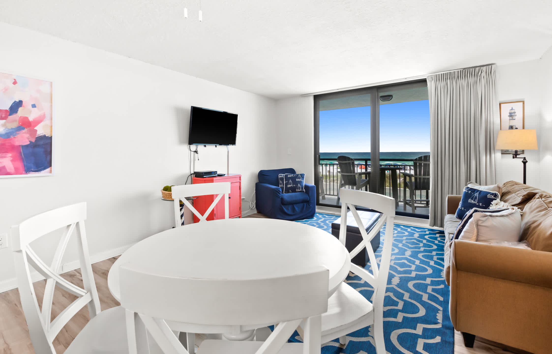 SunDestin Resort Unit 0204 | Photo 9