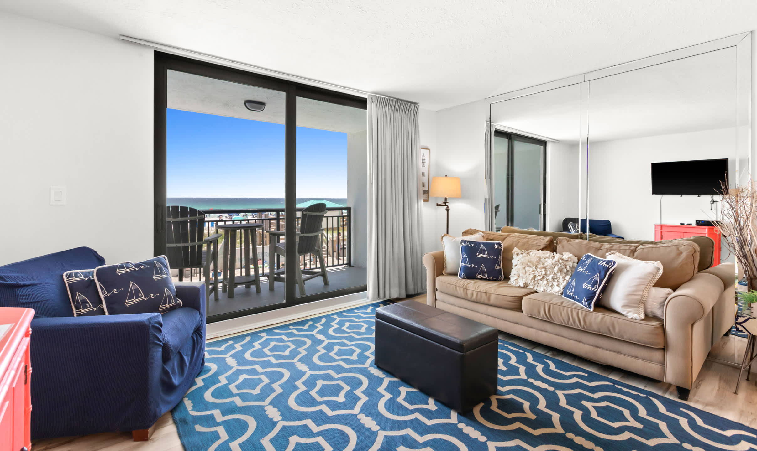 SunDestin Resort Unit 0204 | Photo 10
