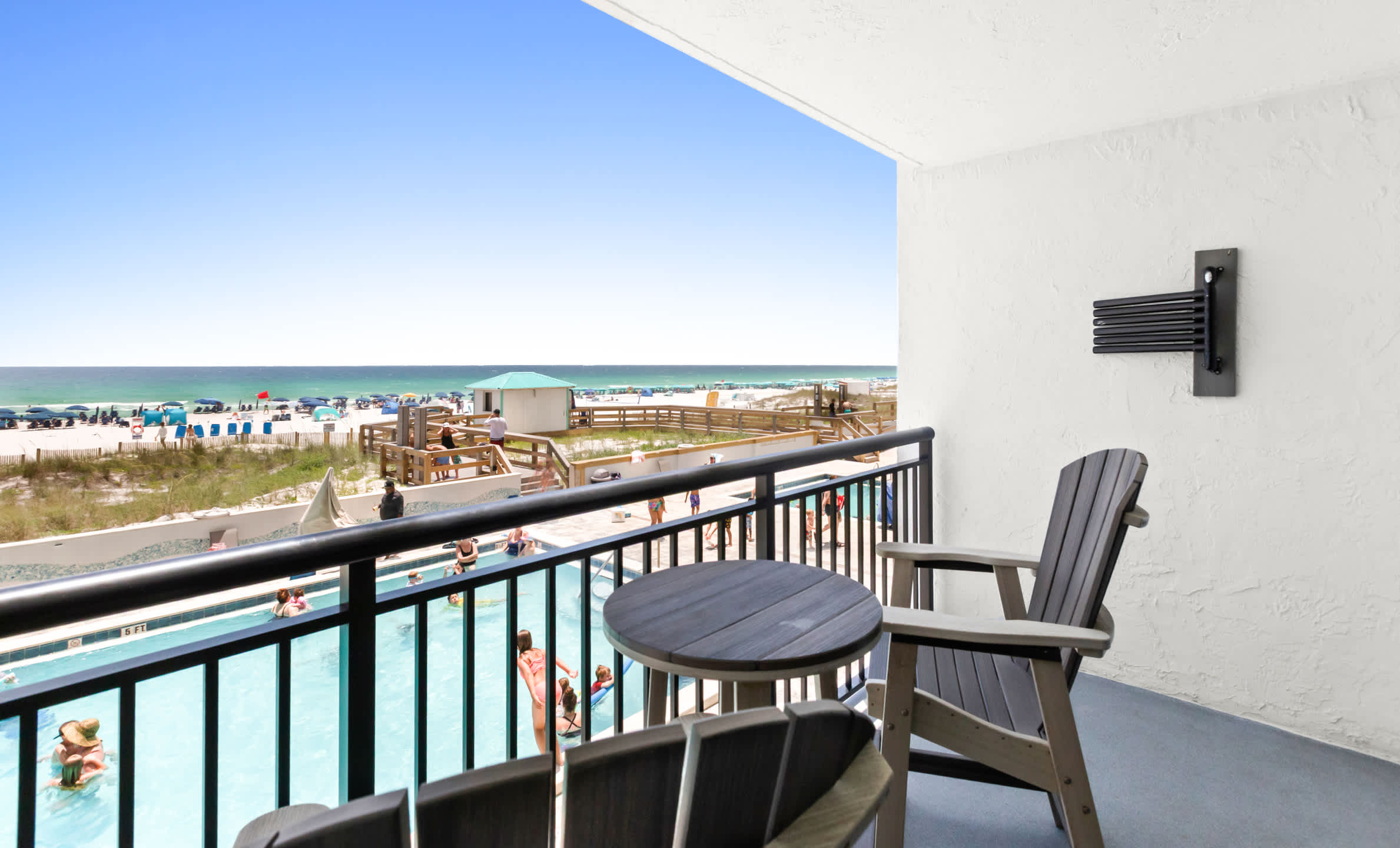 SunDestin Resort Unit 0204 | Photo 13