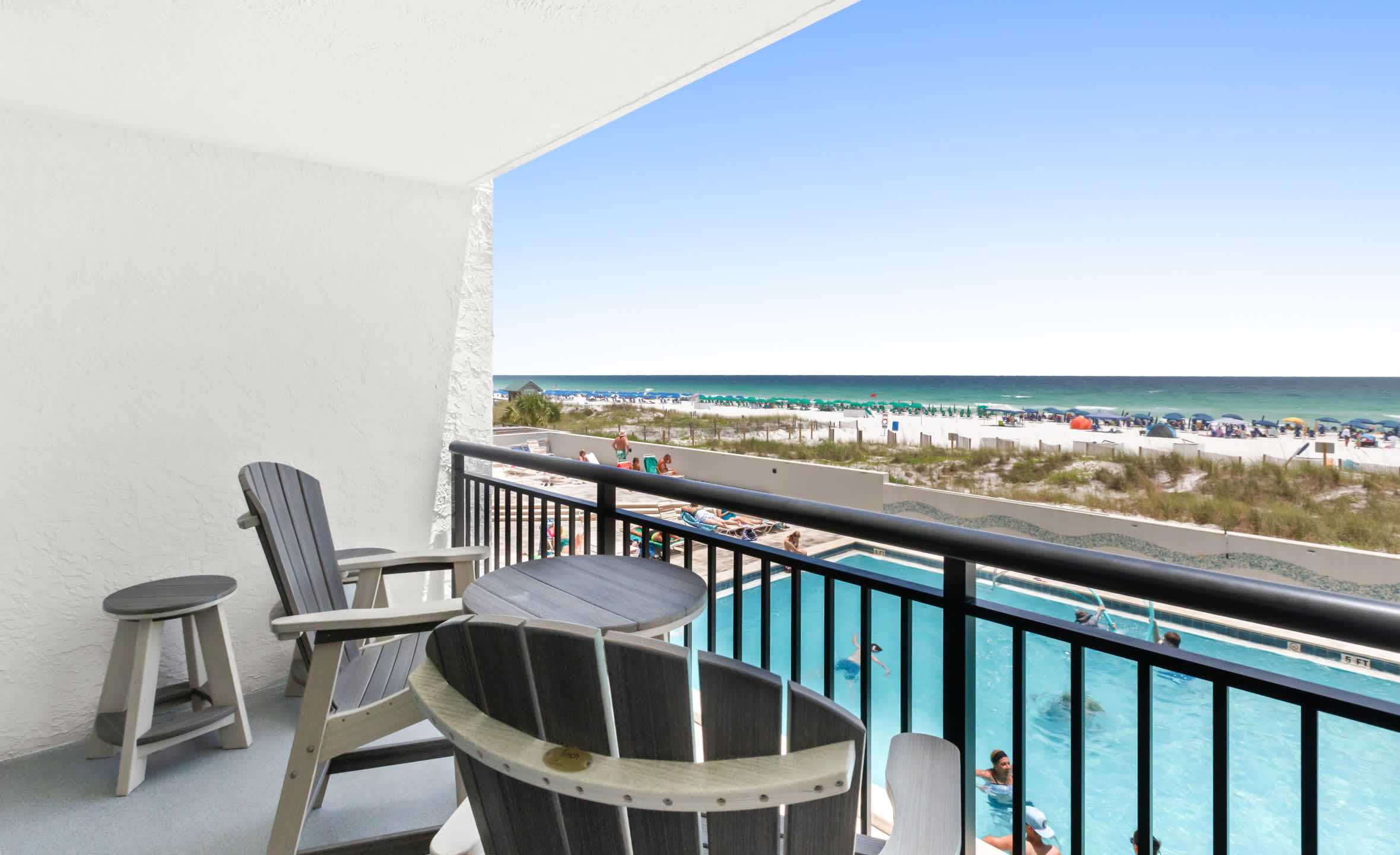 SunDestin Resort Unit 0204 | Photo 14