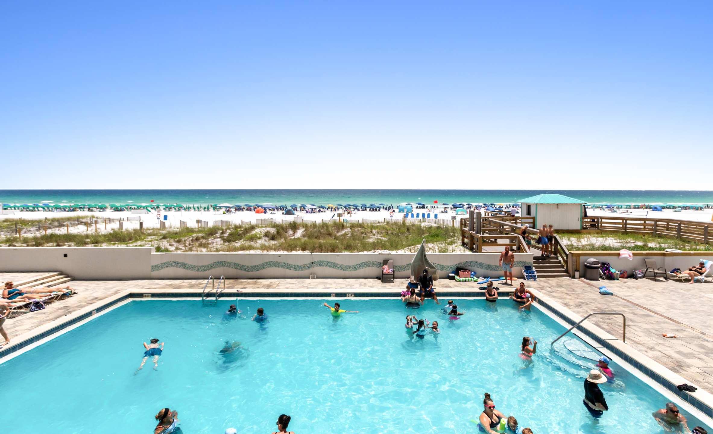 SunDestin Resort Unit 0204 | Photo 15