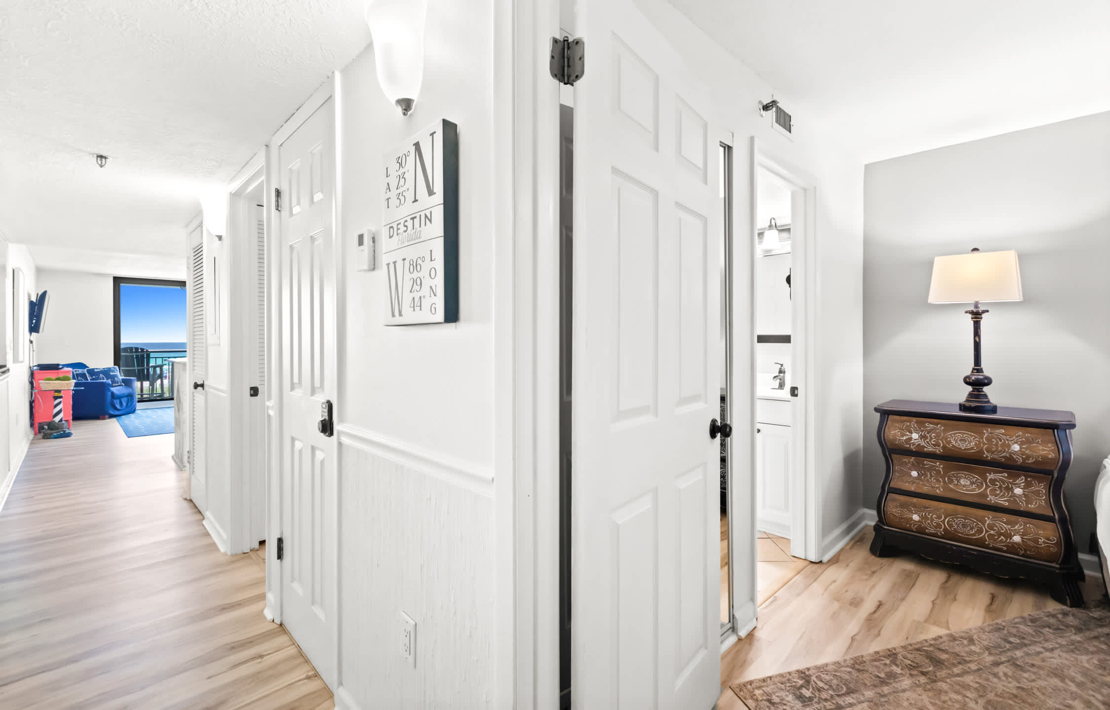 SunDestin Resort Unit 0204 | Photo 19