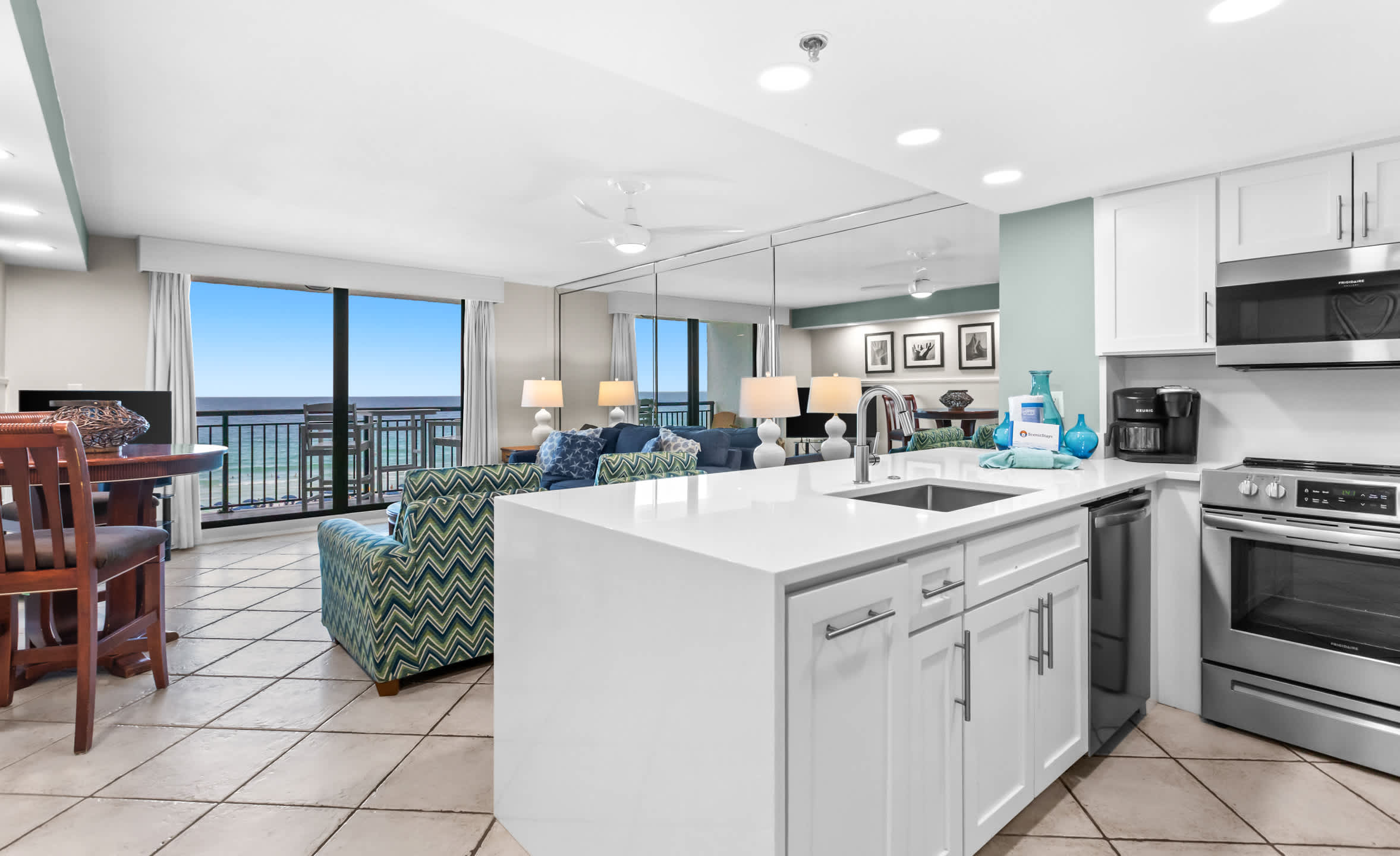 SunDestin Resort Unit 0608 6