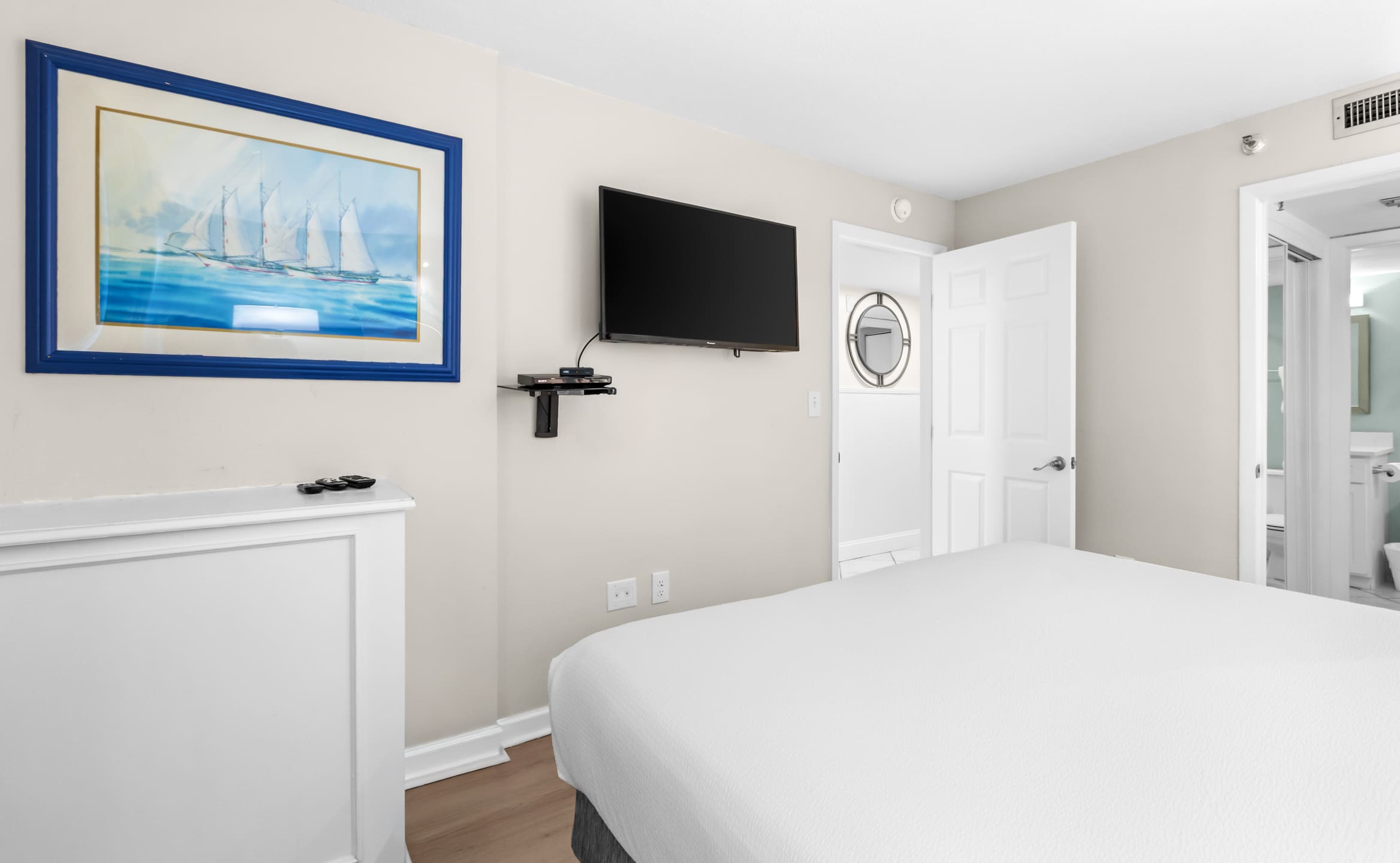 SunDestin Resort Unit 0608 3