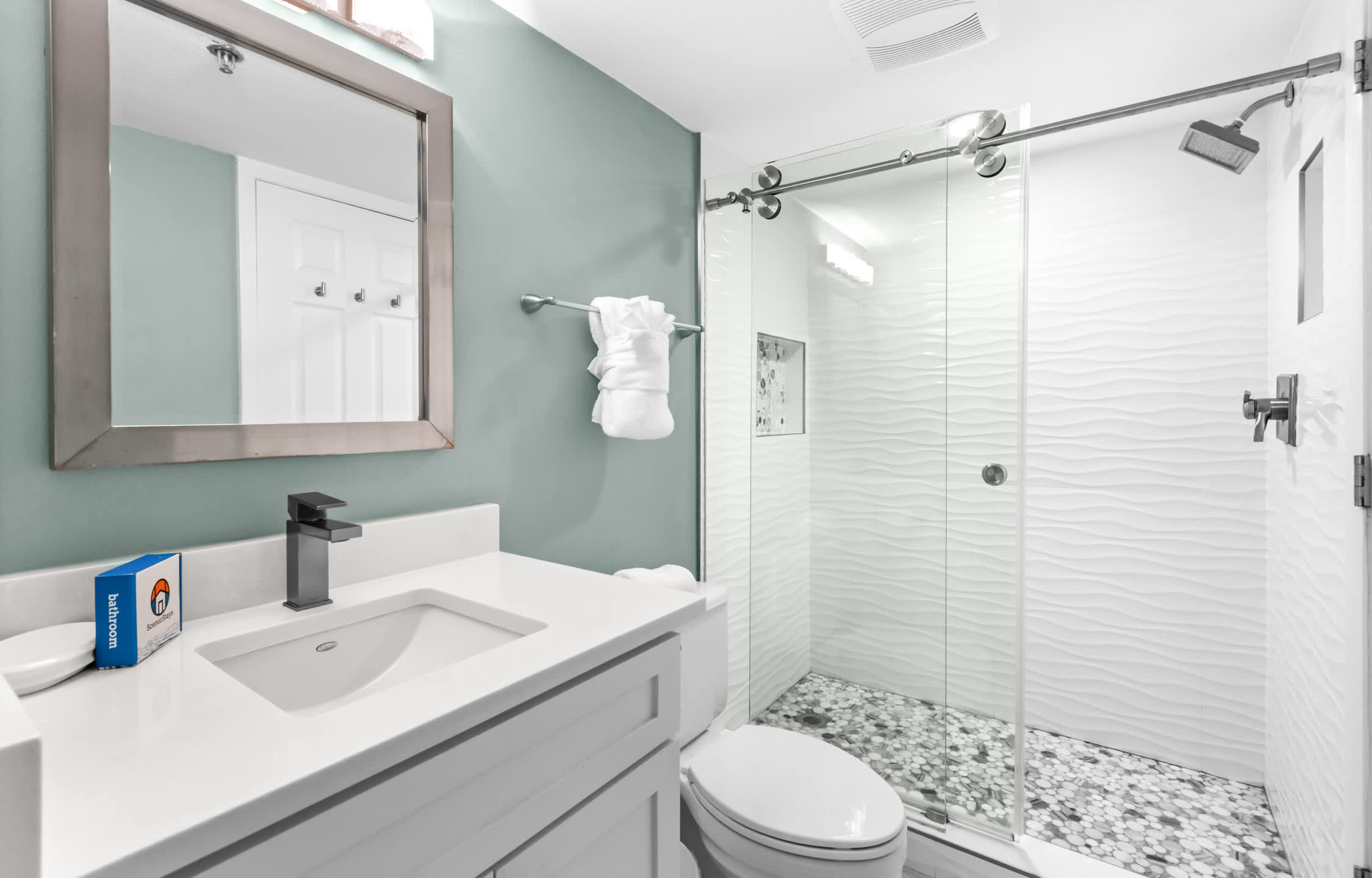SunDestin Resort Unit 0608 5