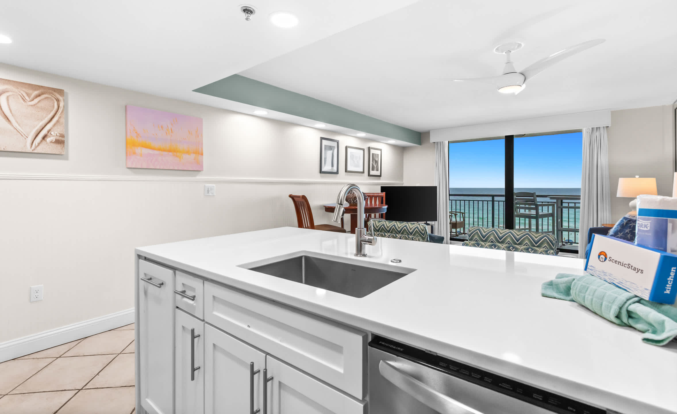 SunDestin Resort Unit 0608 7