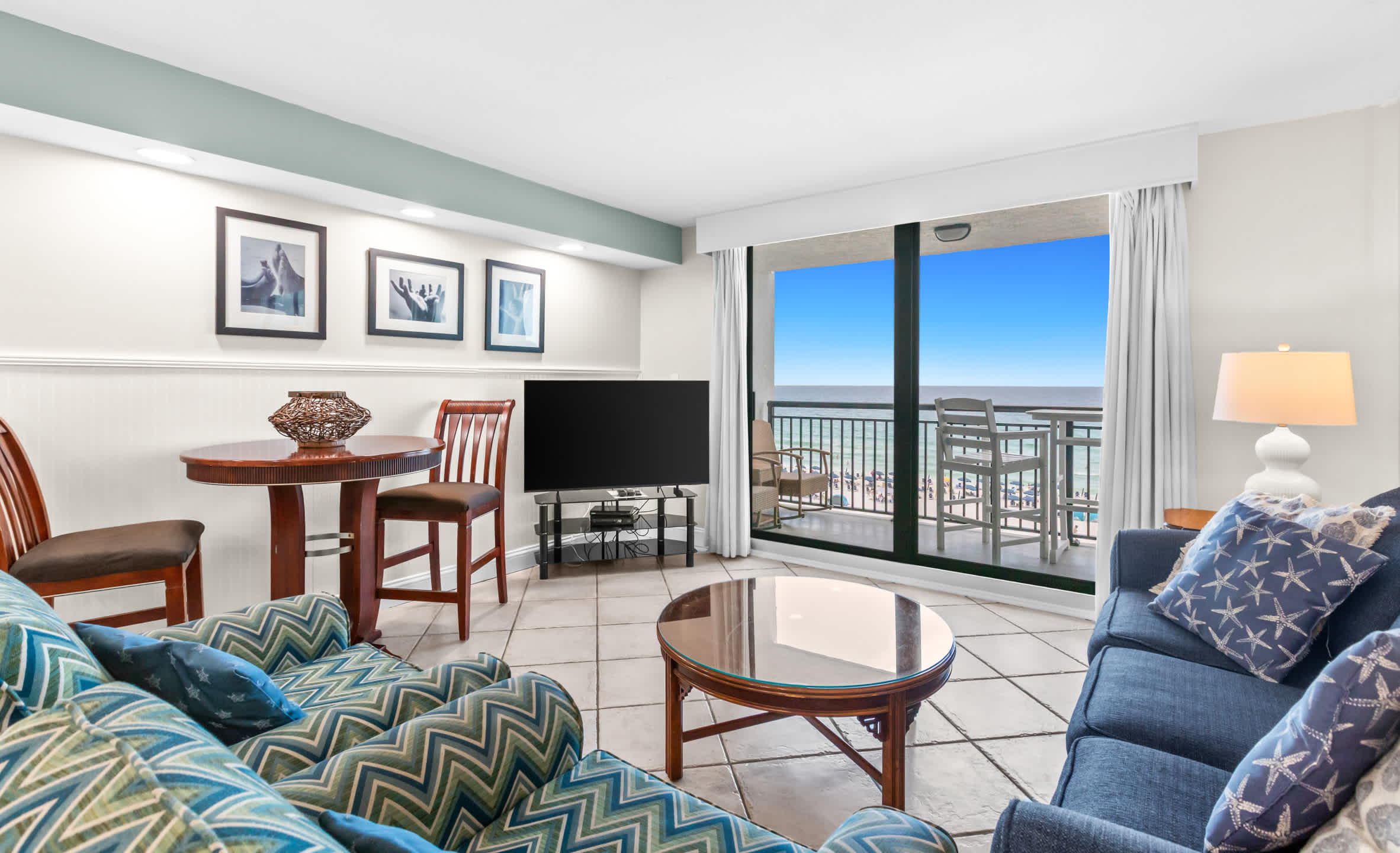 SunDestin Resort Unit 0608 10