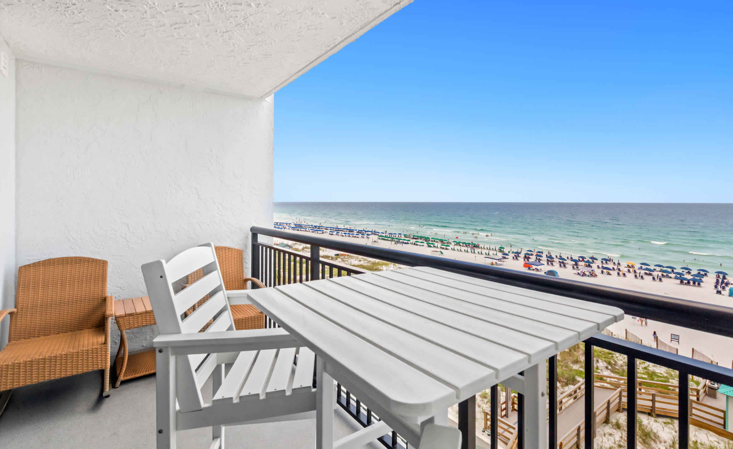 SunDestin Resort Unit 0608 16