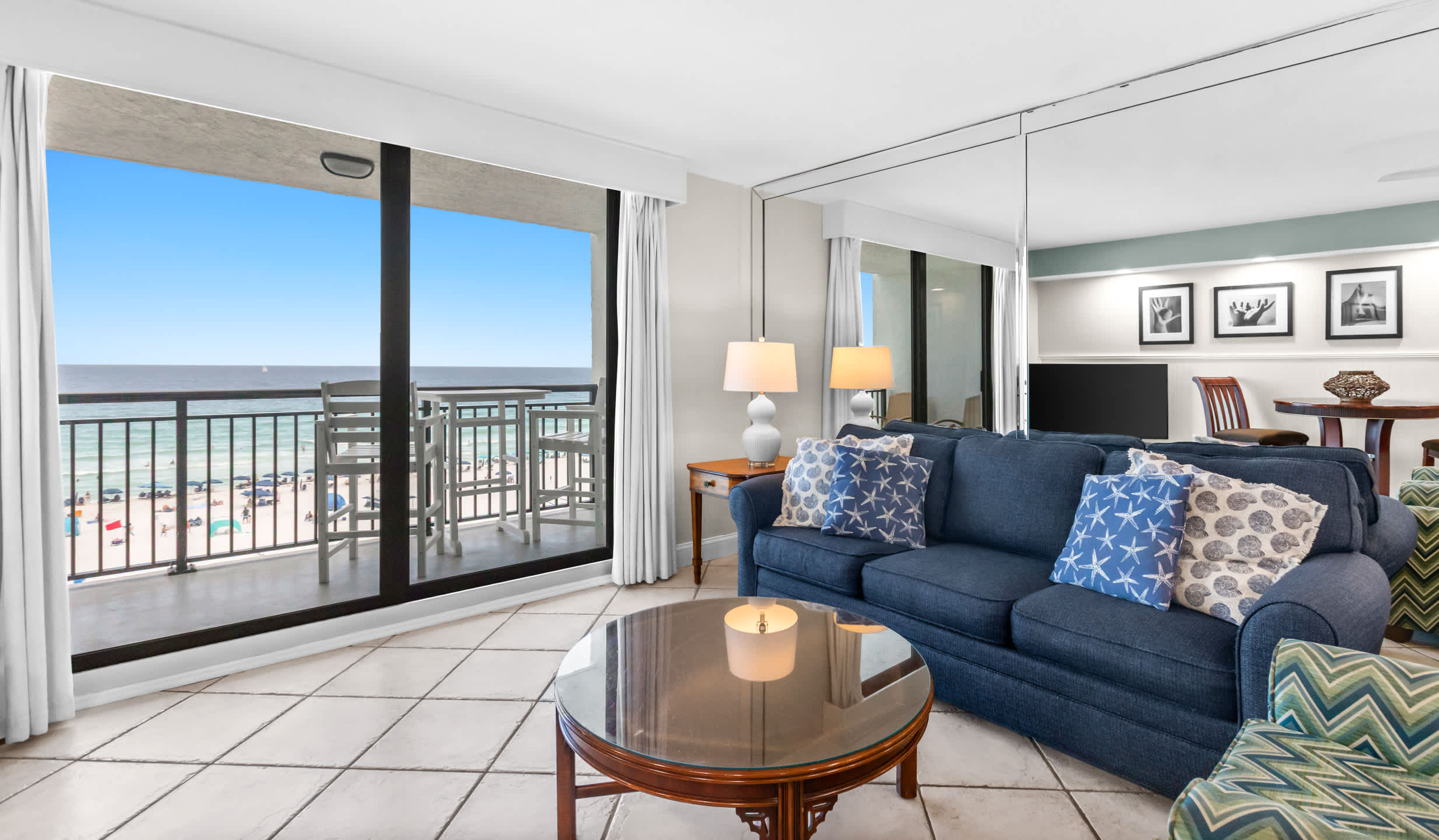 SunDestin Resort Unit 0608 11