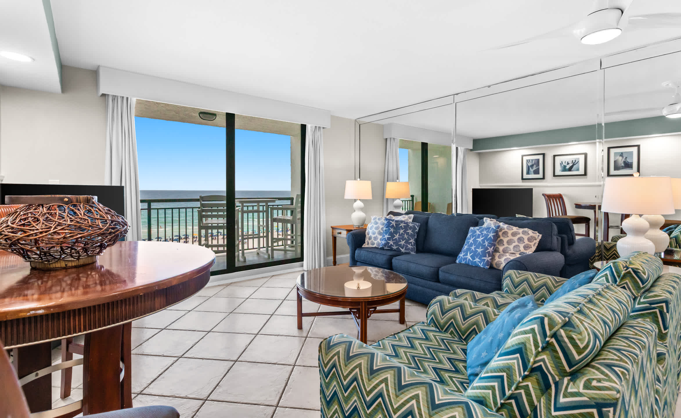 SunDestin Resort Unit 0608 9