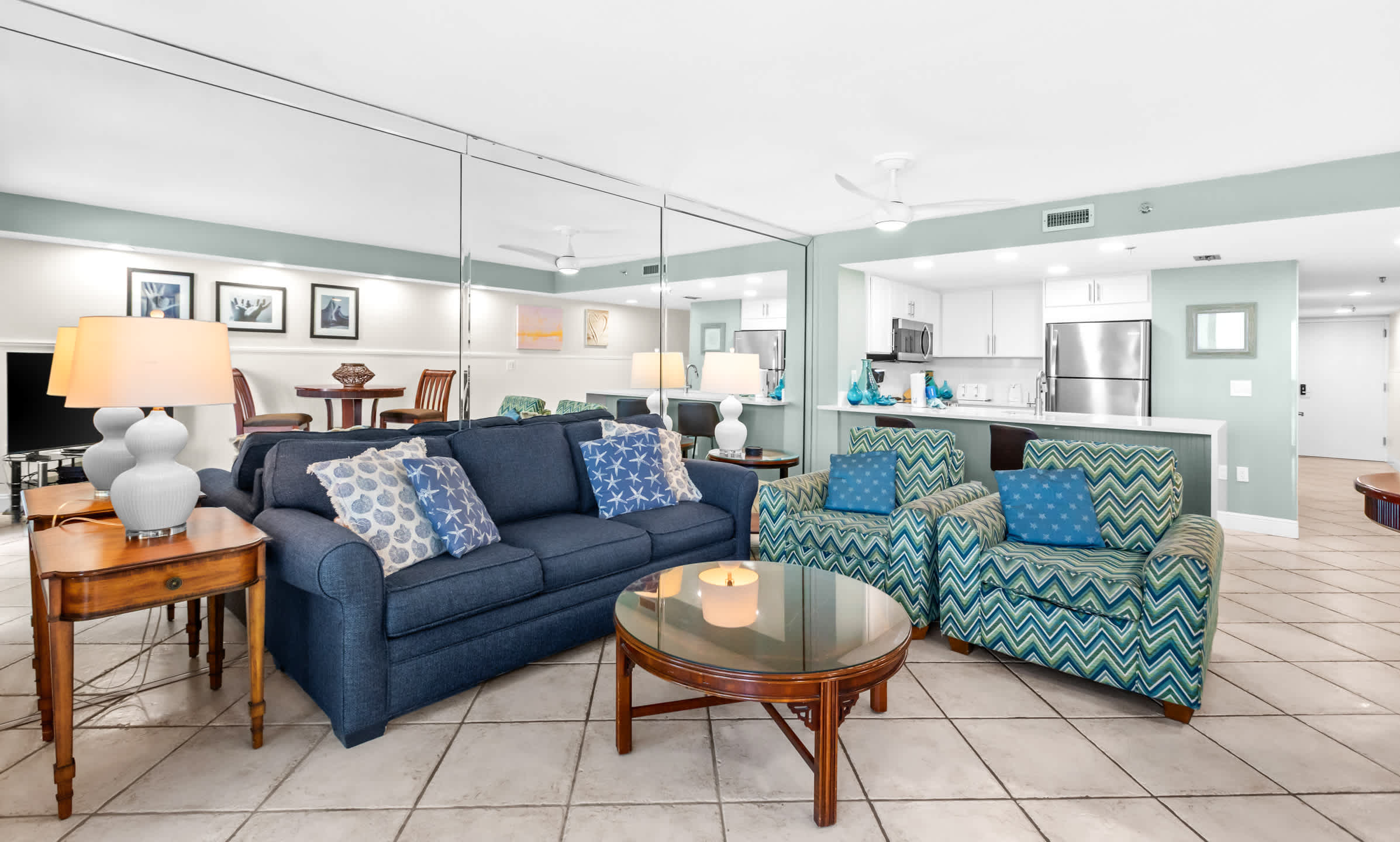 SunDestin Resort Unit 0608 14