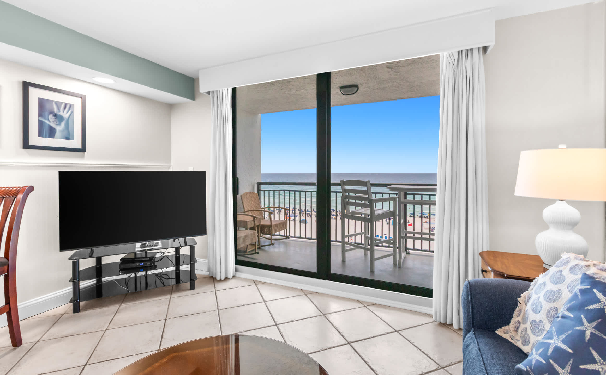 SunDestin Resort Unit 0608 12