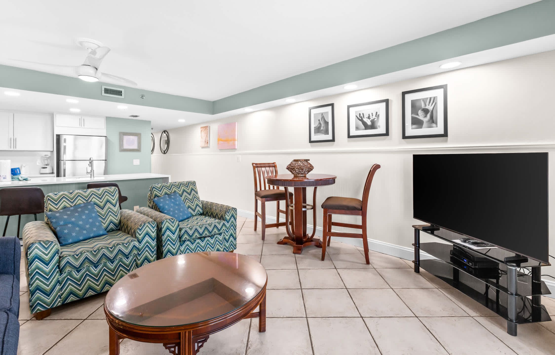 SunDestin Resort Unit 0608 13