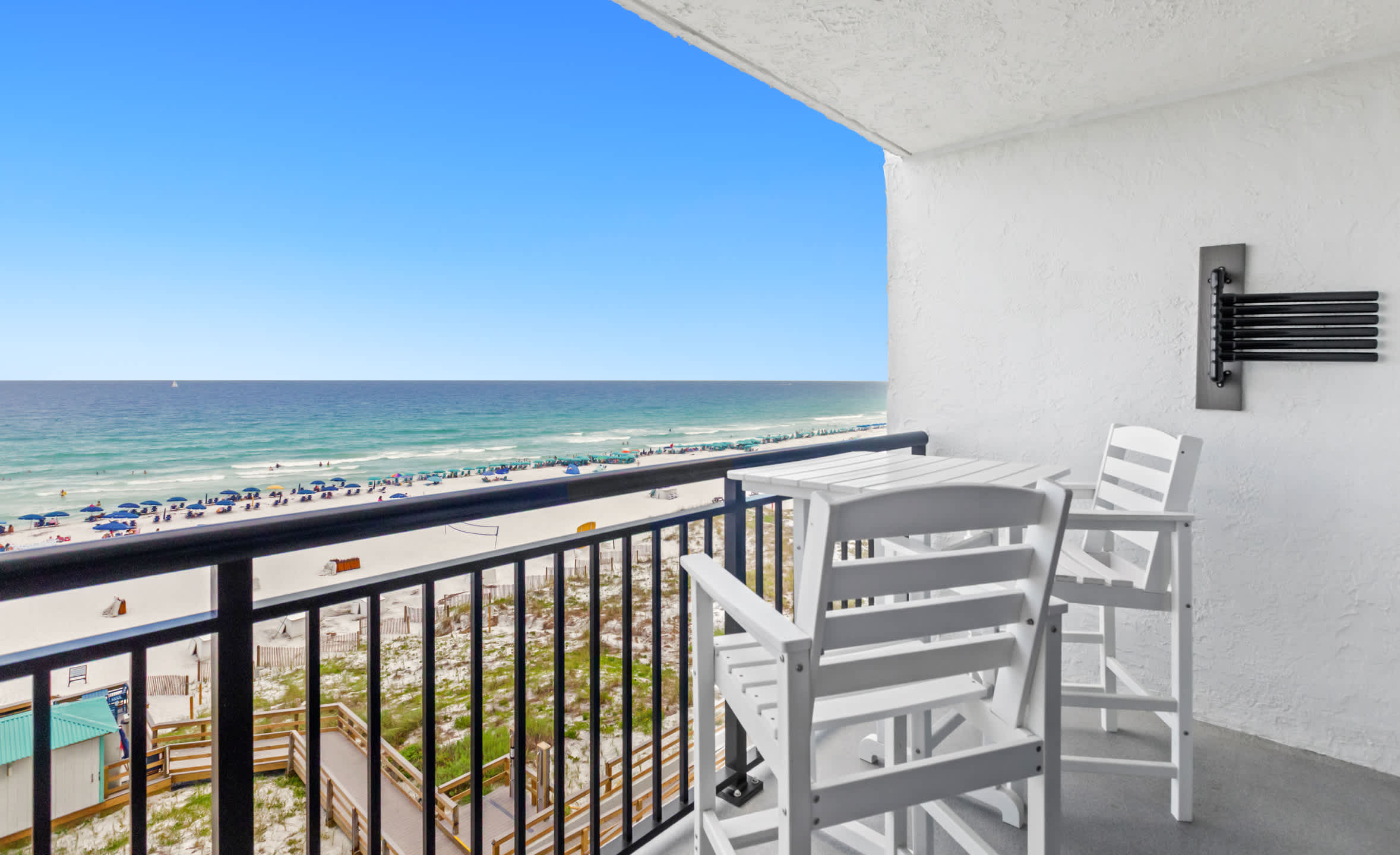 SunDestin Resort Unit 0608 15