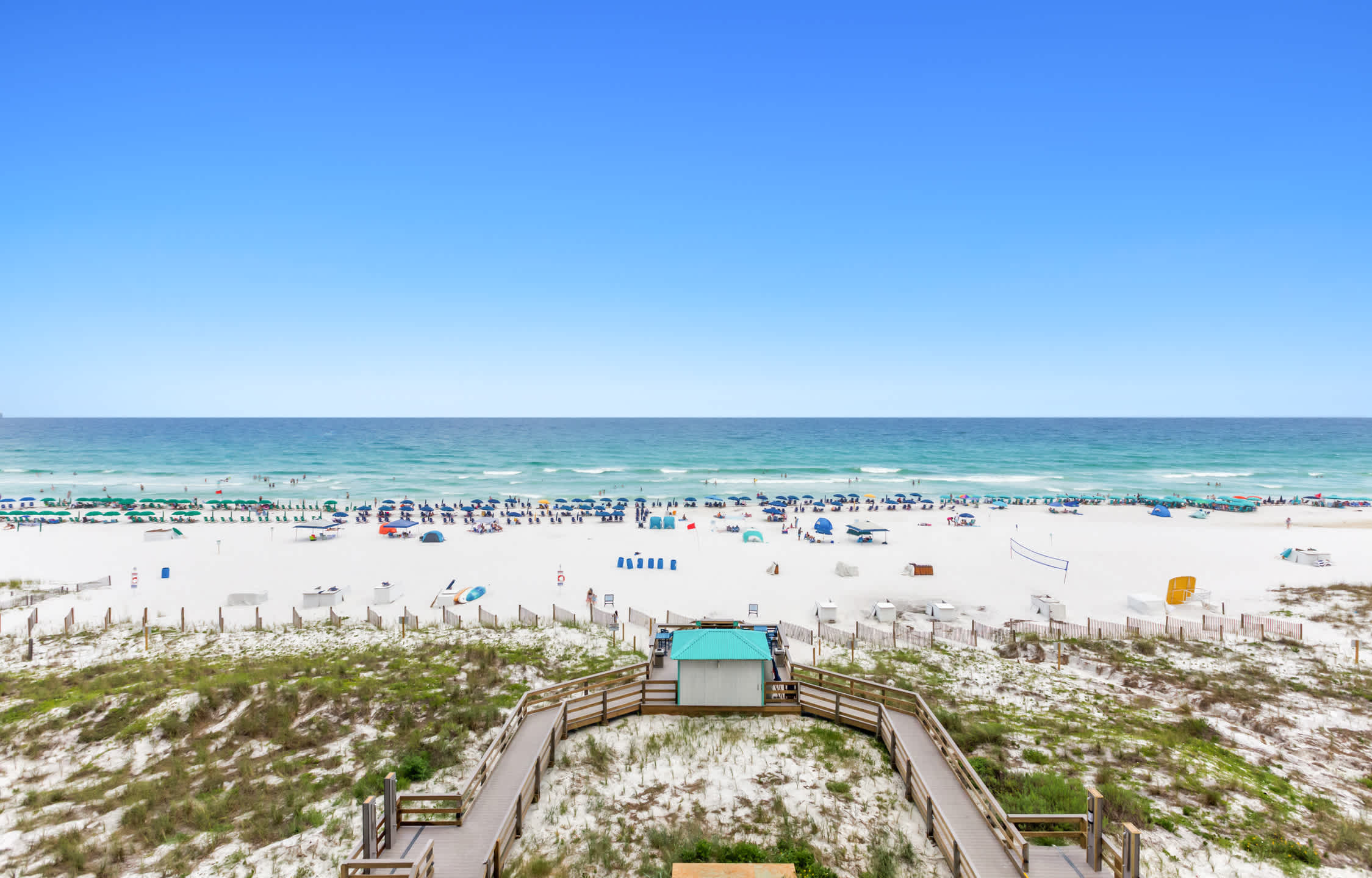 SunDestin Resort Unit 0608 17
