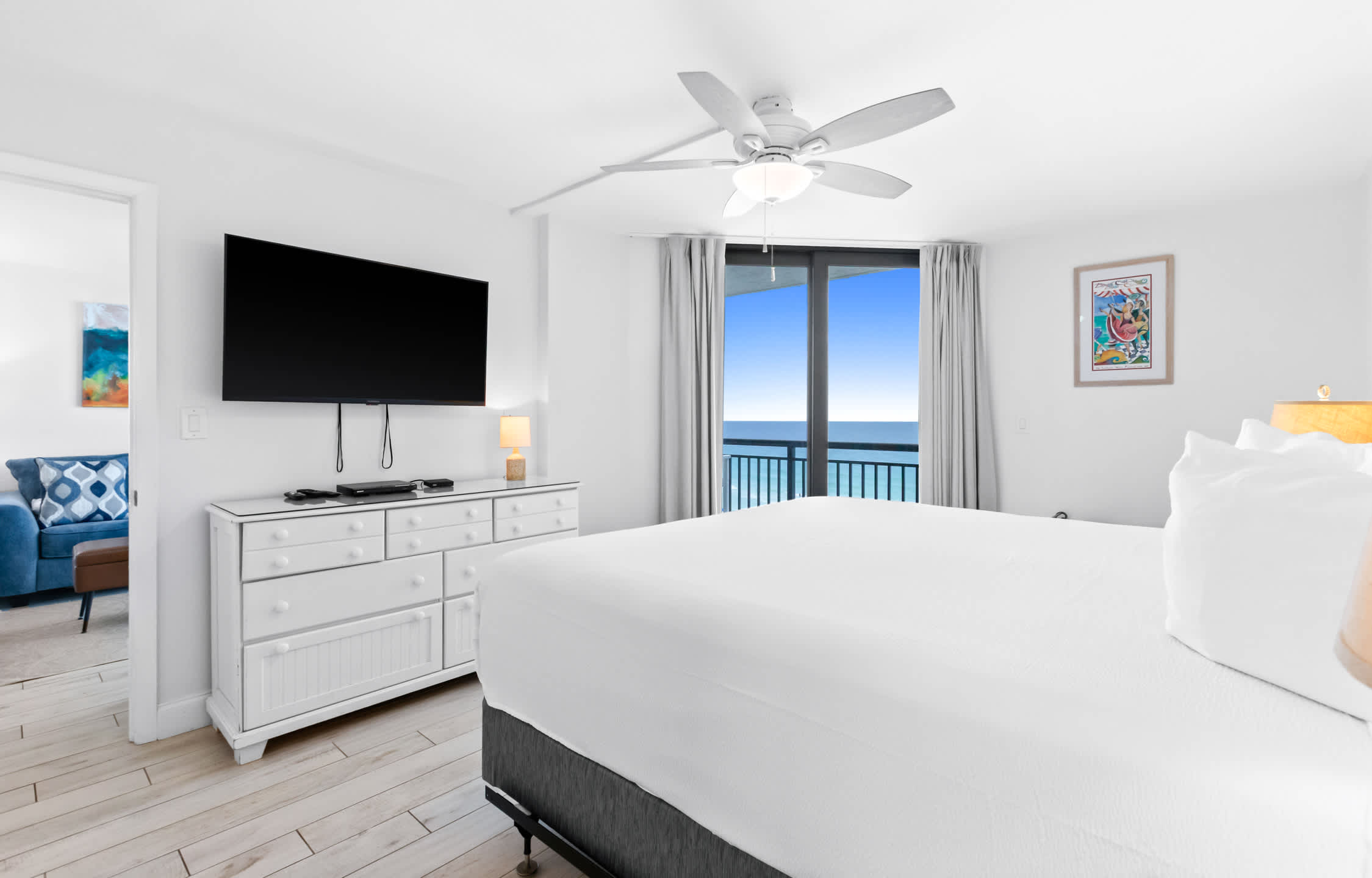 SunDestin Resort Unit 0801 | Photo 19
