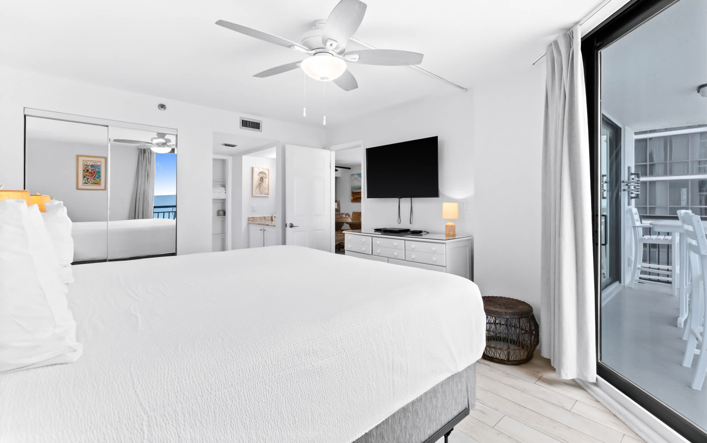 SunDestin Resort Unit 0801 | Photo 20