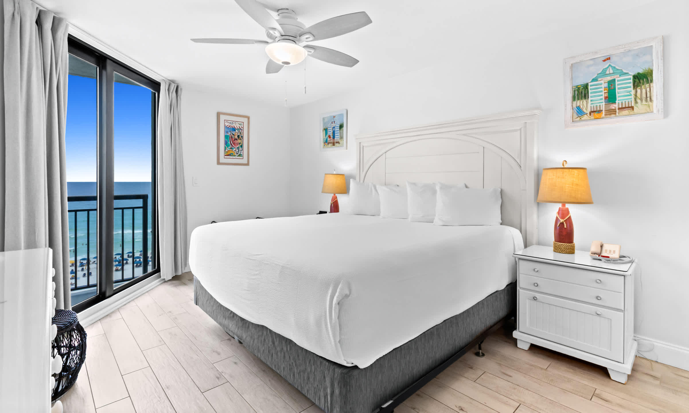 SunDestin Resort Unit 0801 | Photo 18