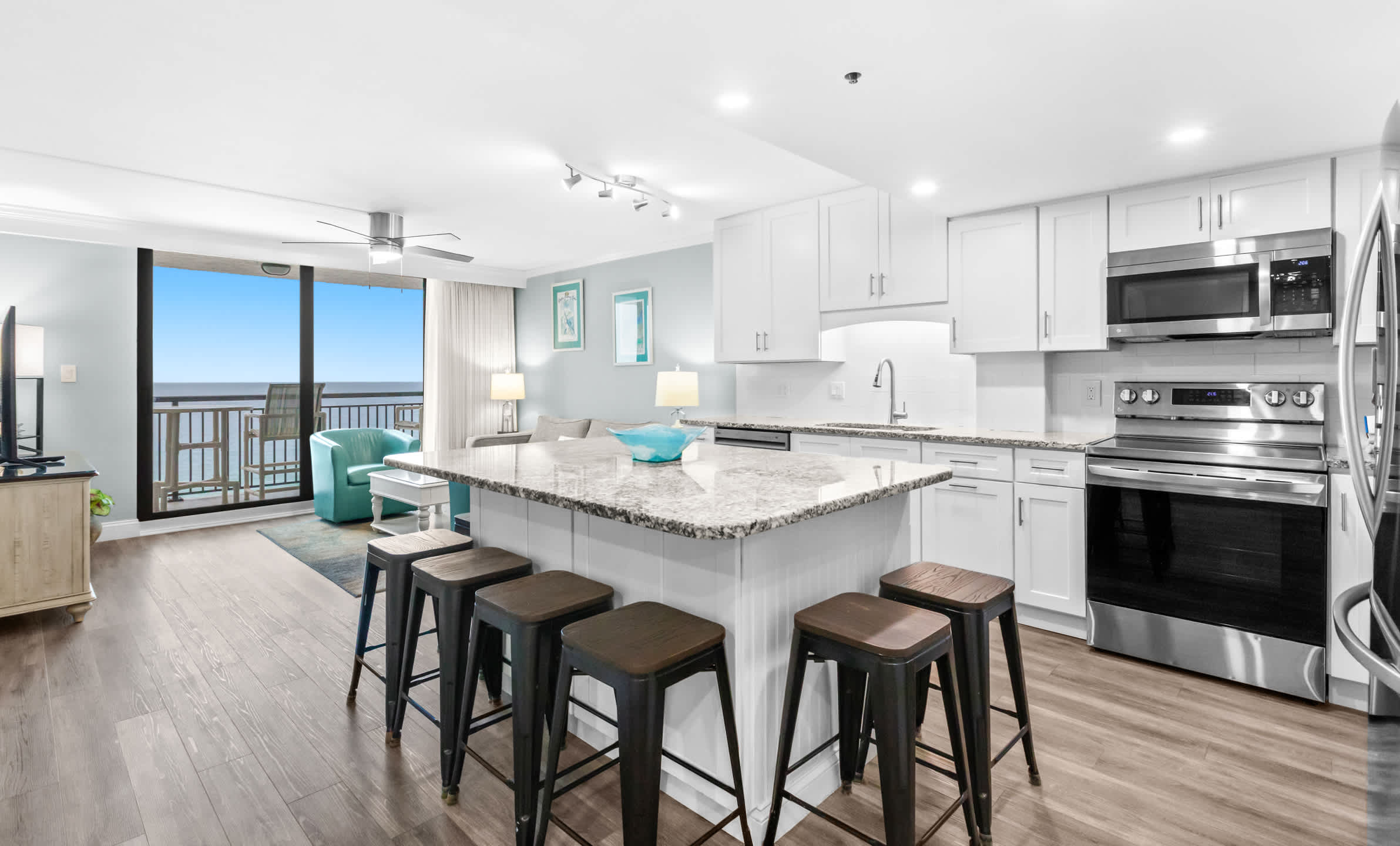 SunDestin Resort Unit 1504 7