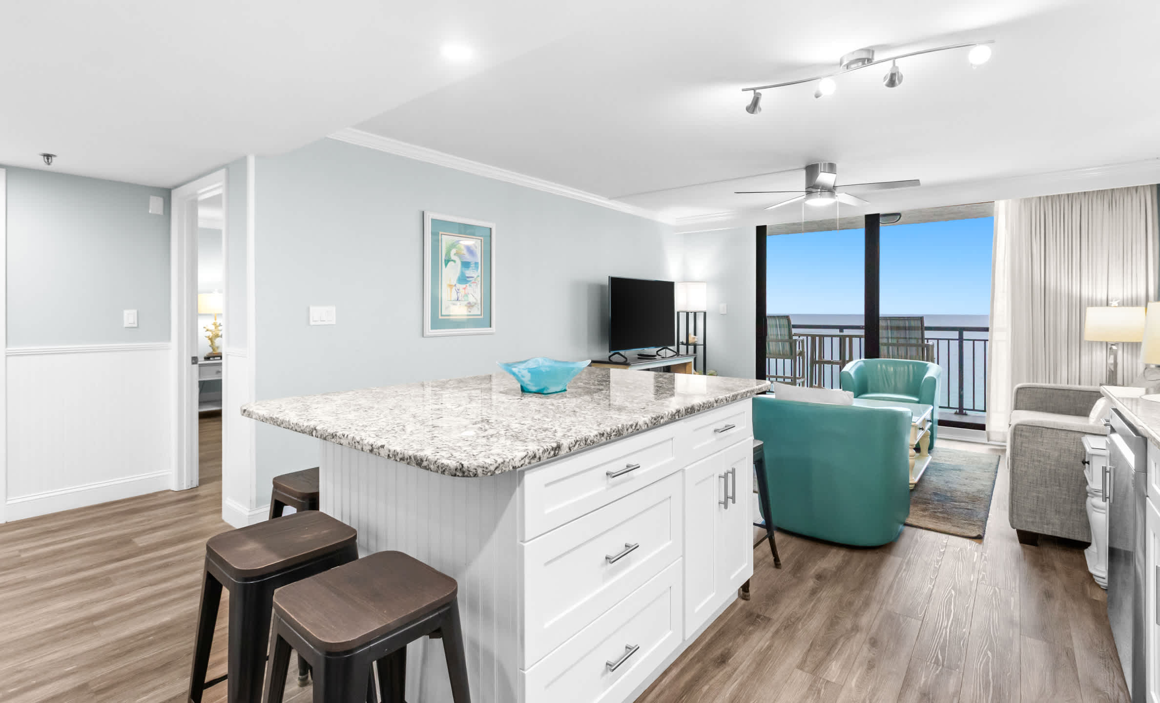 SunDestin Resort Unit 1504 4