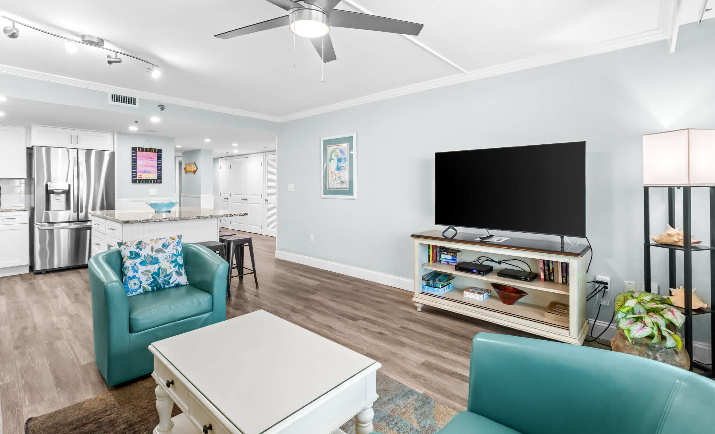 SunDestin Resort Unit 1504 5
