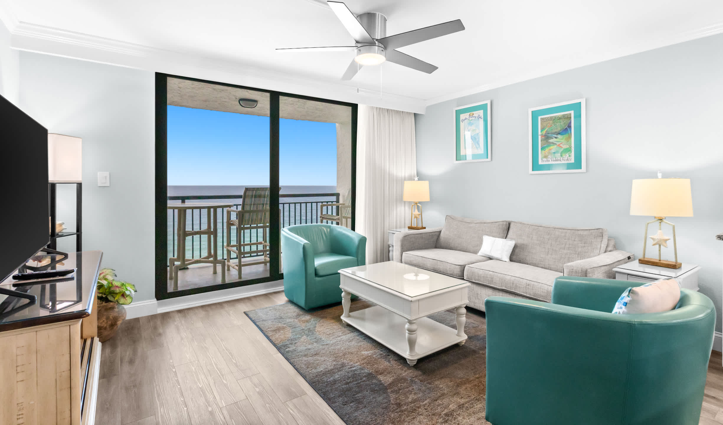 SunDestin Resort Unit 1504