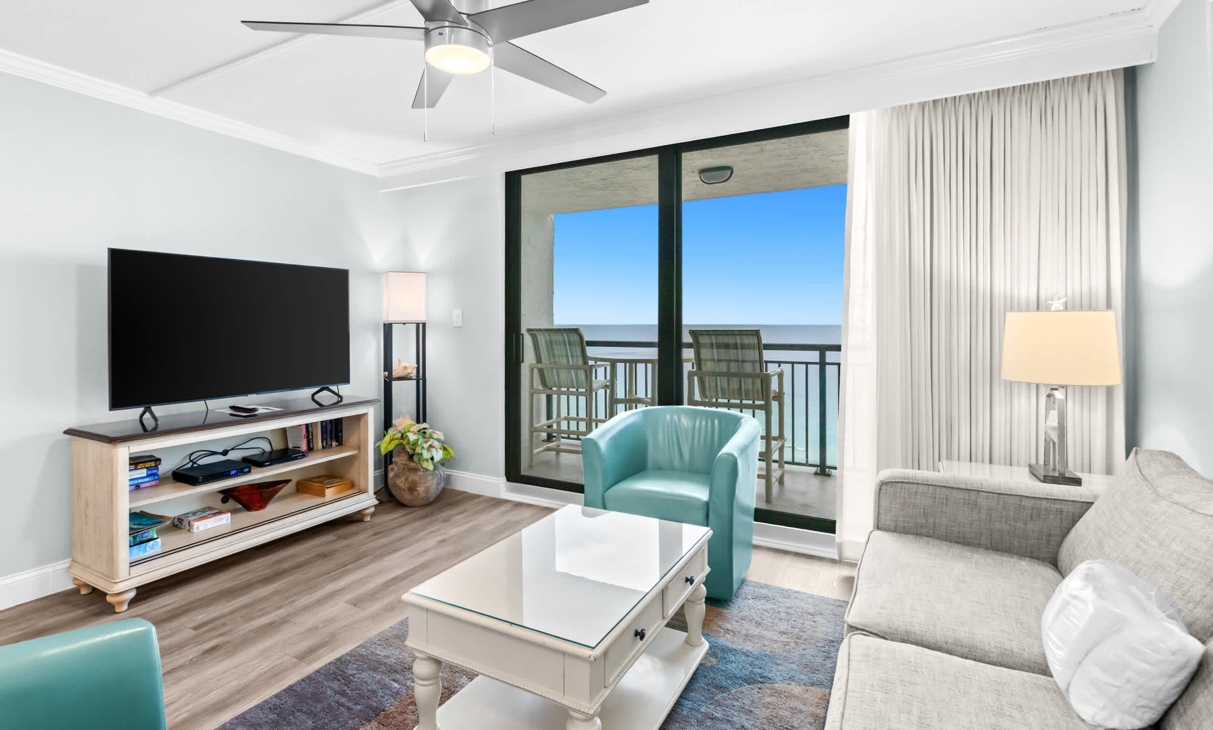 SunDestin Resort Unit 1504 2