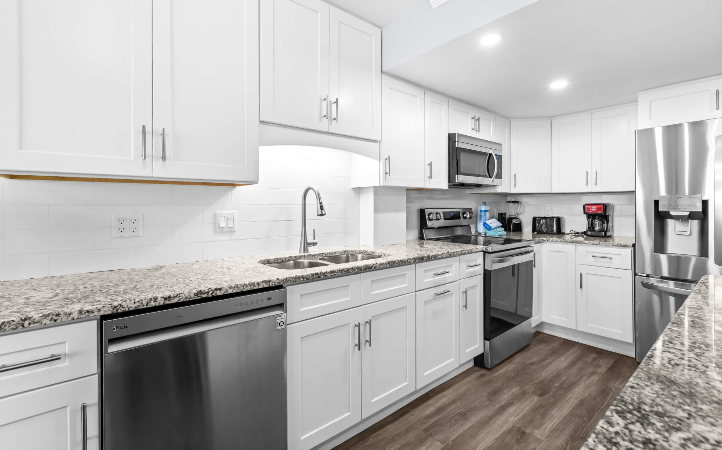 SunDestin Resort Unit 1504 9