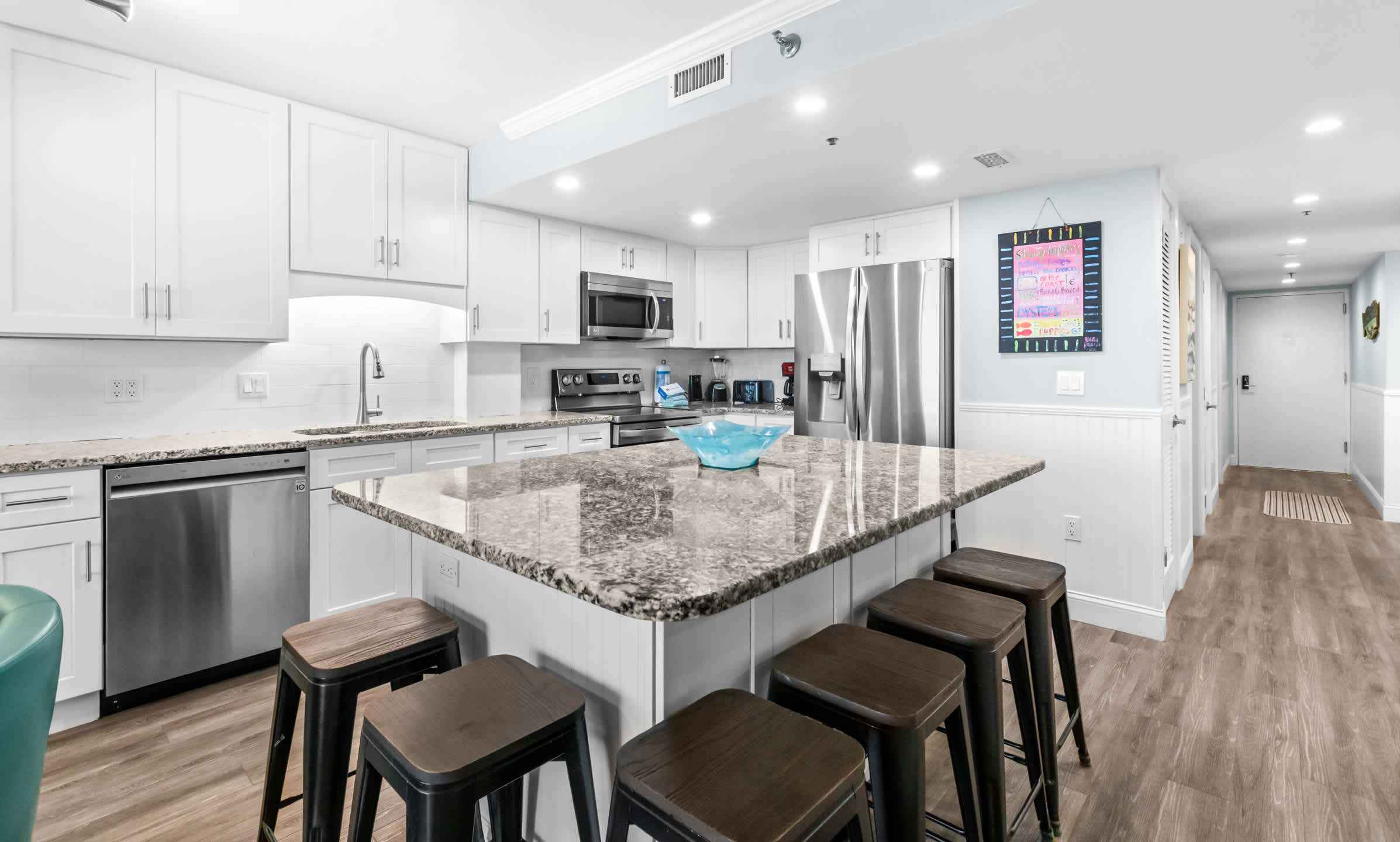 SunDestin Resort Unit 1504 8