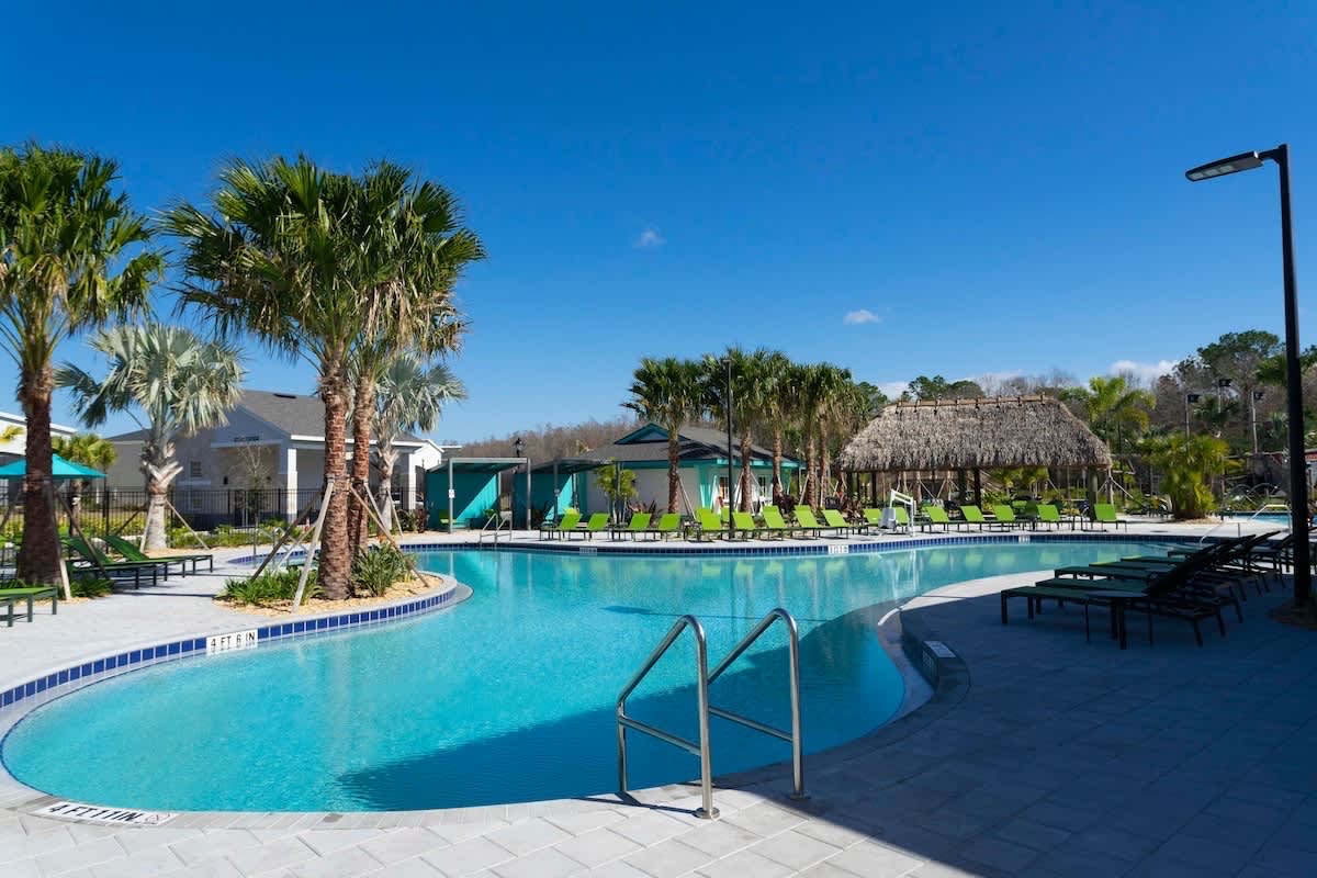 Disney Getaway w/ Pool, Lazy River & Water Park