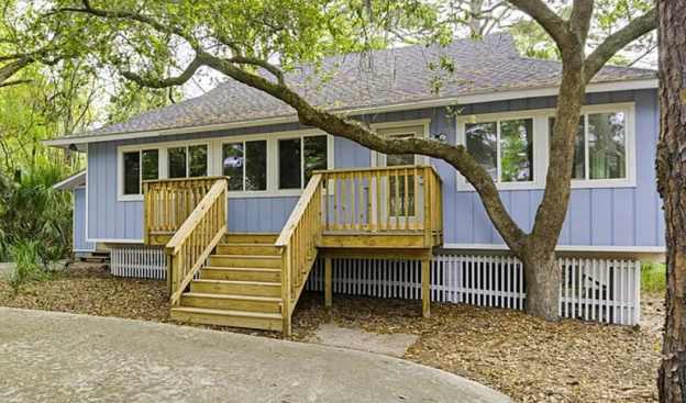 829 Bonito Road